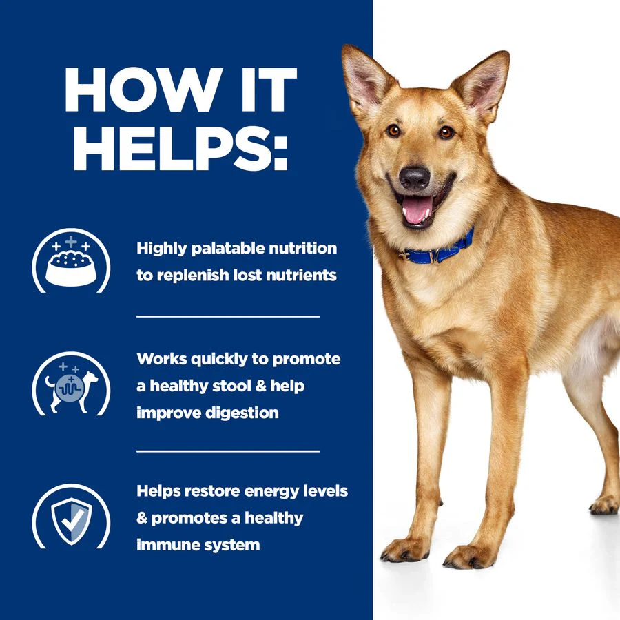 Hill's™ Prescription Diet™ i/d Dog Food with Chicken - Image 5