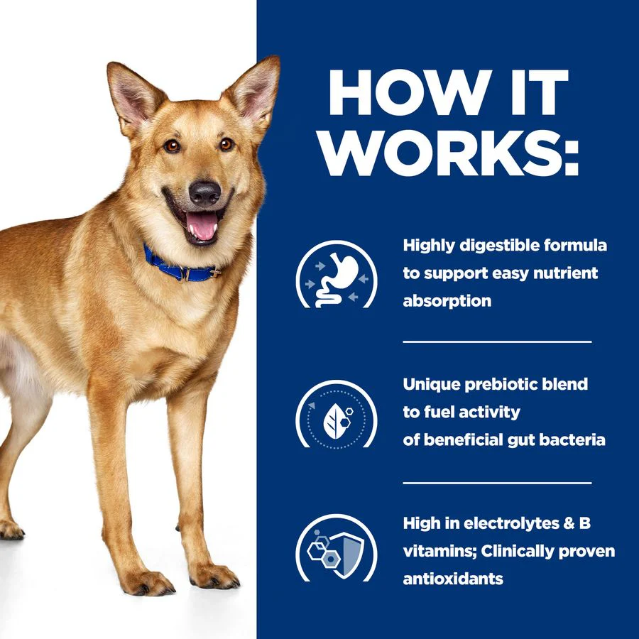 Hill's™ Prescription Diet™ i/d Dog Food with Chicken - Image 6