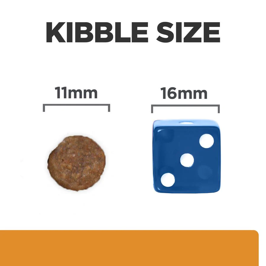 Hill's™ Prescription Diet™ k/d™ + Mobility Canine 12kg - Image 3