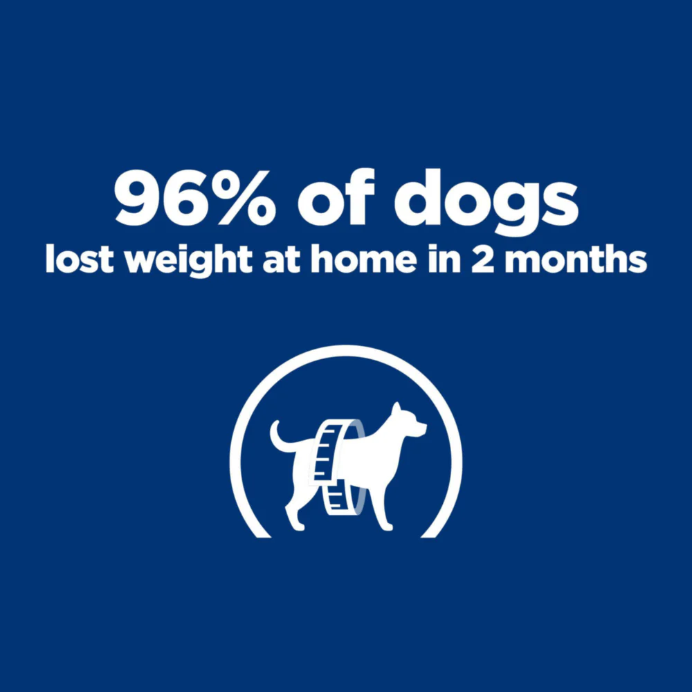 Hill's™ Prescription Diet™ Metabolic Dog Food - Image 6