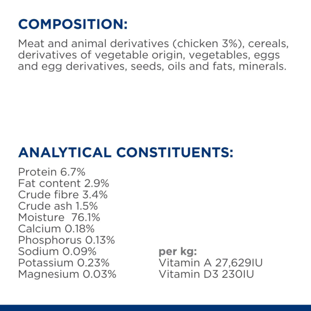 Hill's™ Prescription Diet™ Metabolic Dog Food - Image 7