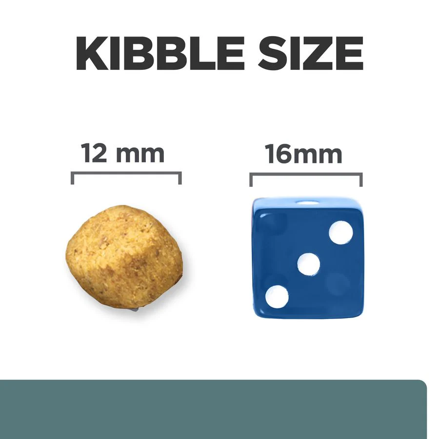 Hill's™ Prescription Diet™ w/d Dog Food with Chicken - Image 3