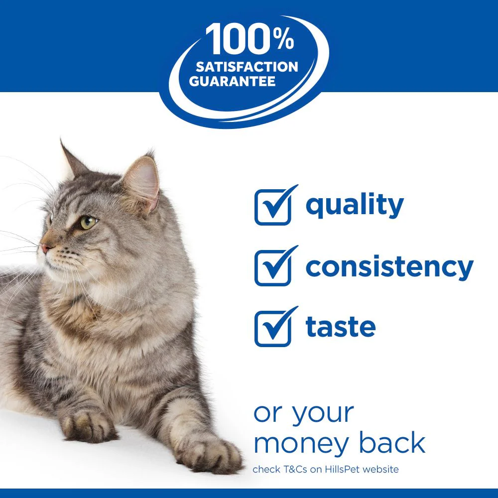 Hill's™ Science Plan Oral Care Adult Cat Dry Food with Chicken 7kg - Image 5