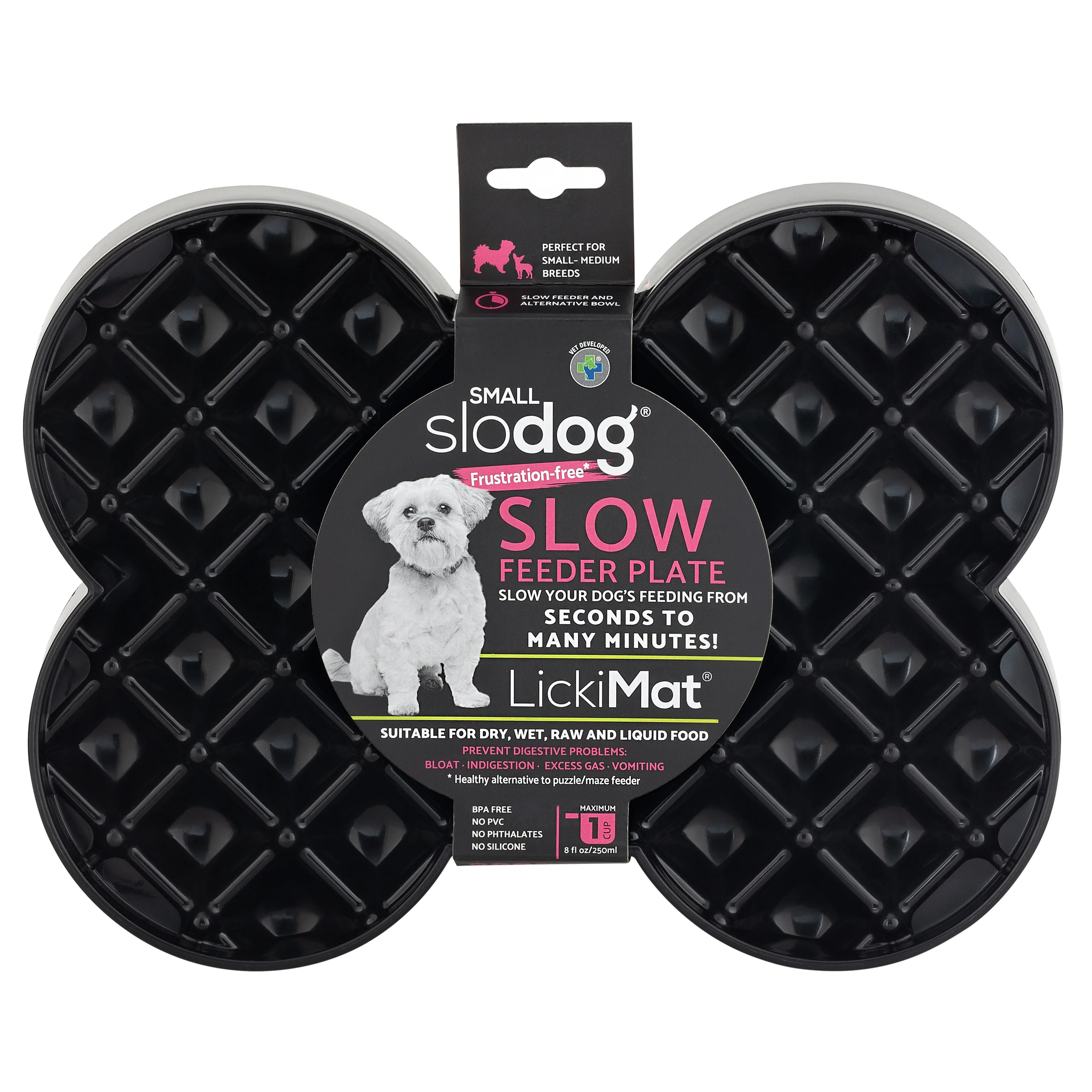 LickiMat Small Slodog - Various Colours - Image 5