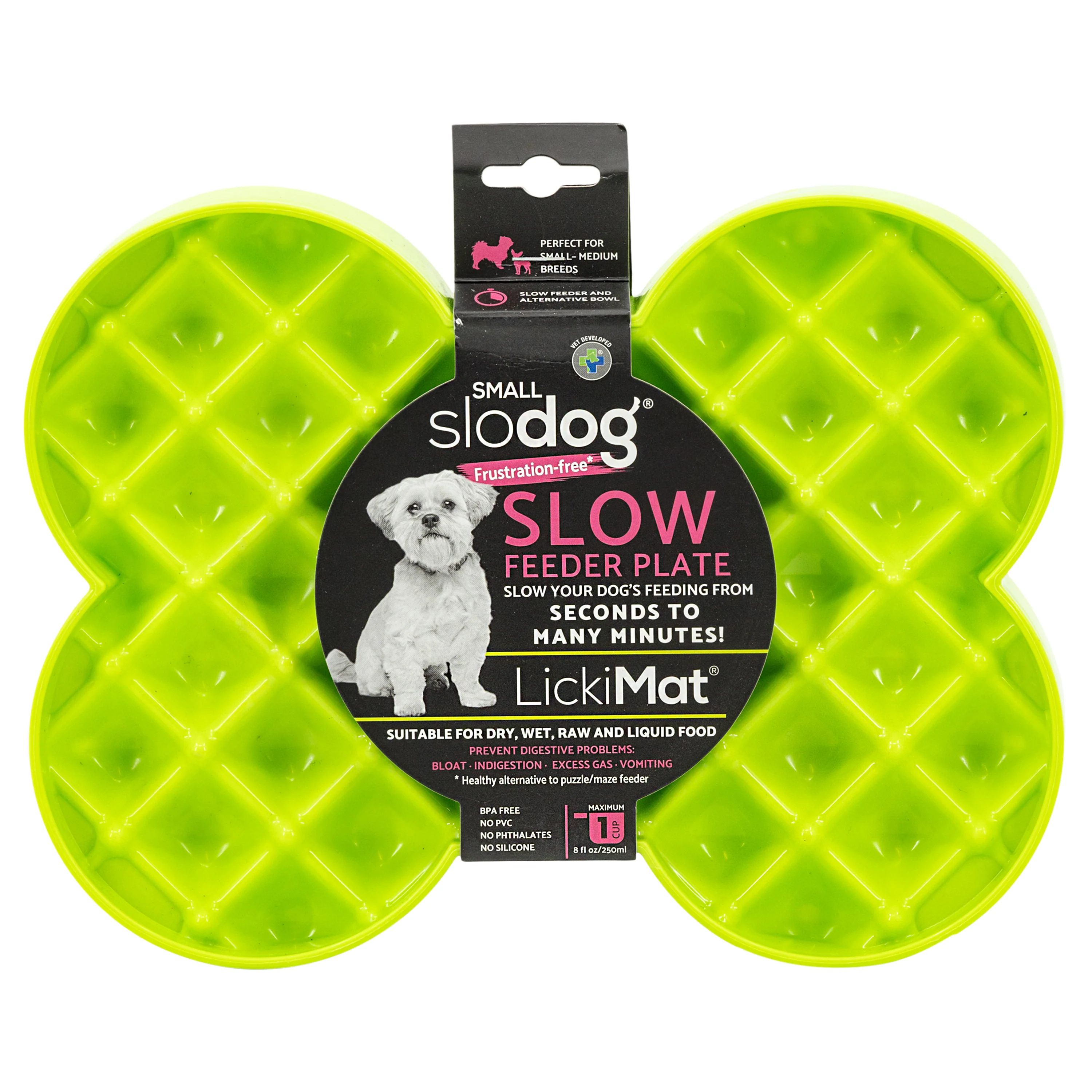 LickiMat Small Slodog - Various Colours - Image 6