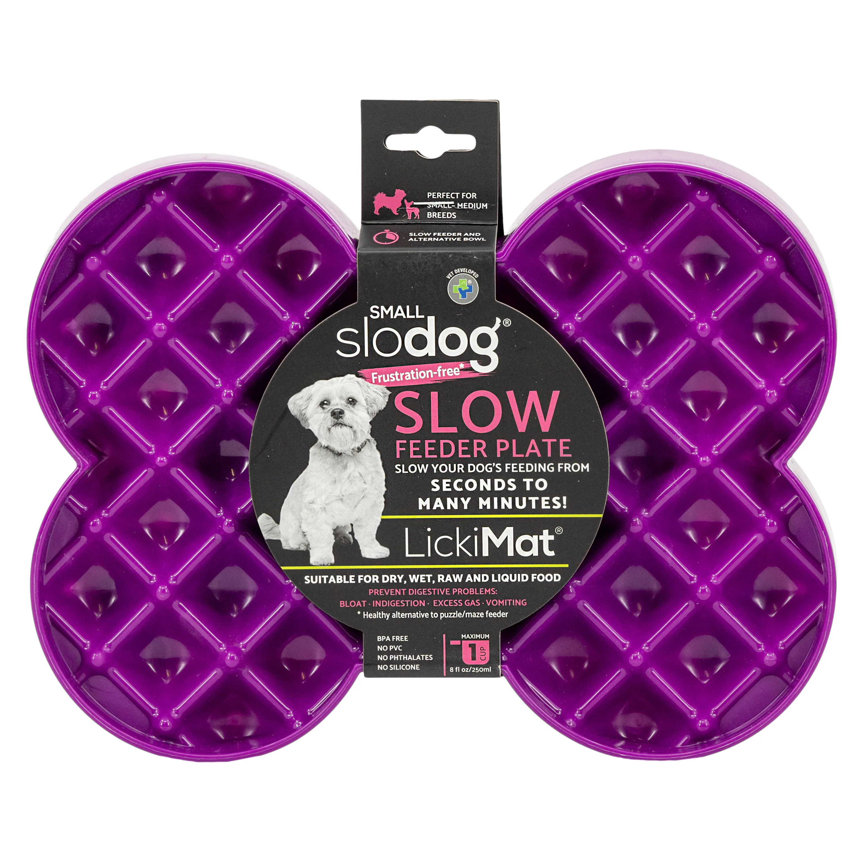 LickiMat Small Slodog - Various Colours - Image 8