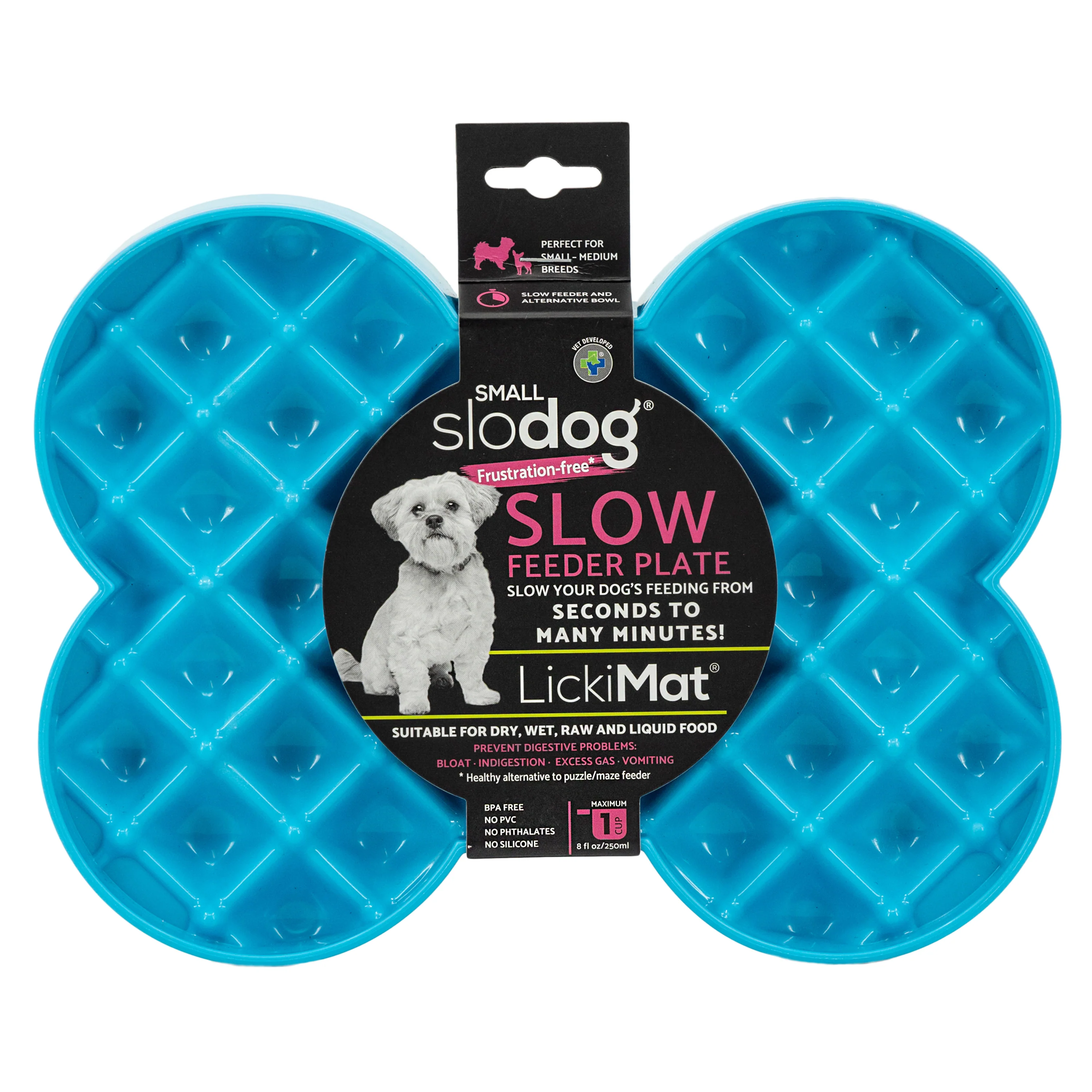 LickiMat Small Slodog - Various Colours - Image 9