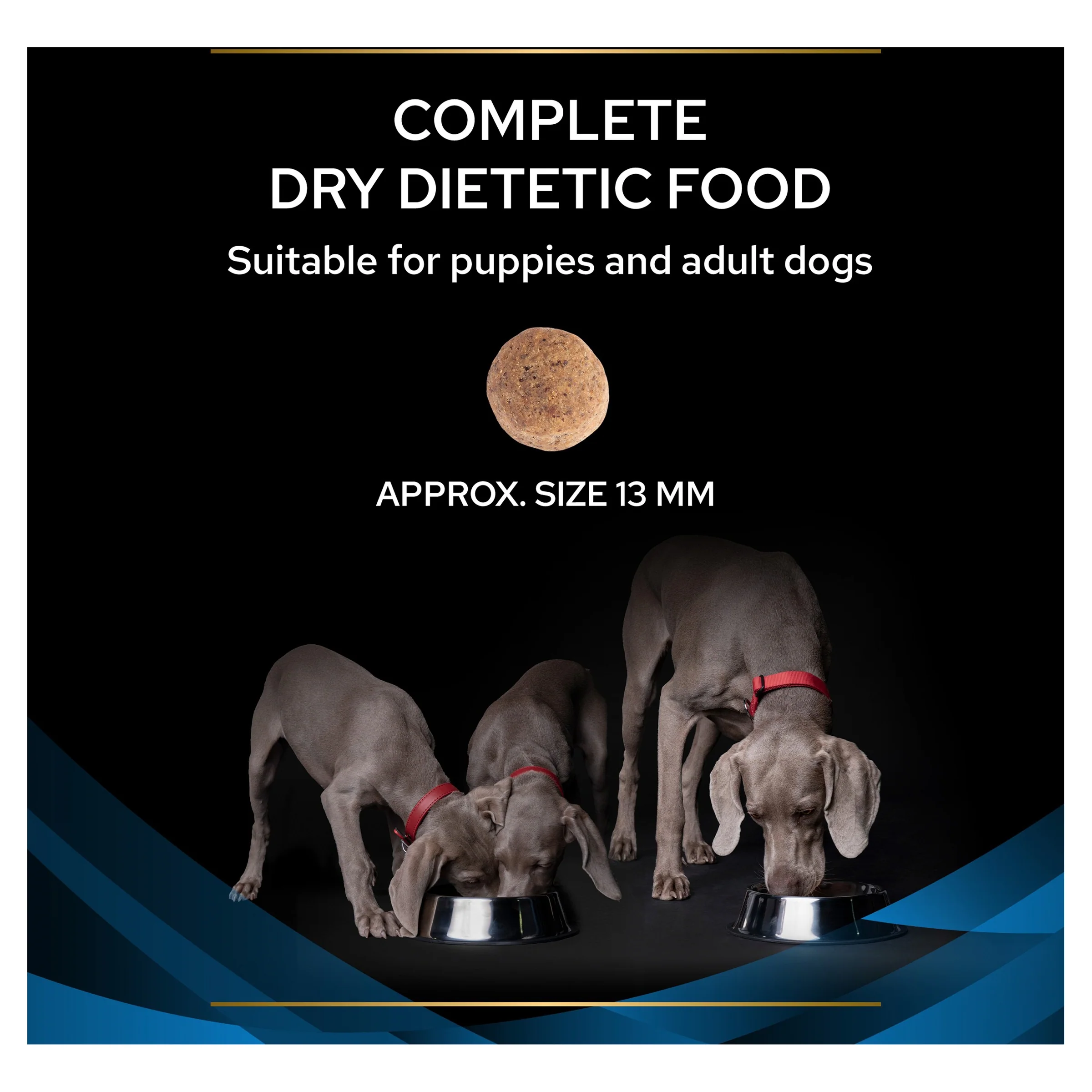 PRO PLAN VETERINARY DIETS DRM Dermatosis Dry Dog Food - Image 5
