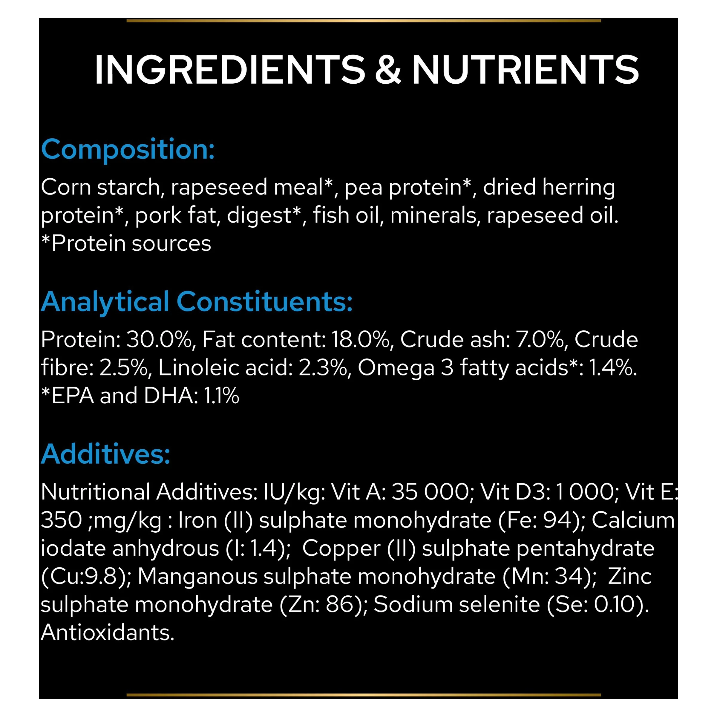 PRO PLAN VETERINARY DIETS DRM Dermatosis Dry Dog Food - Image 7