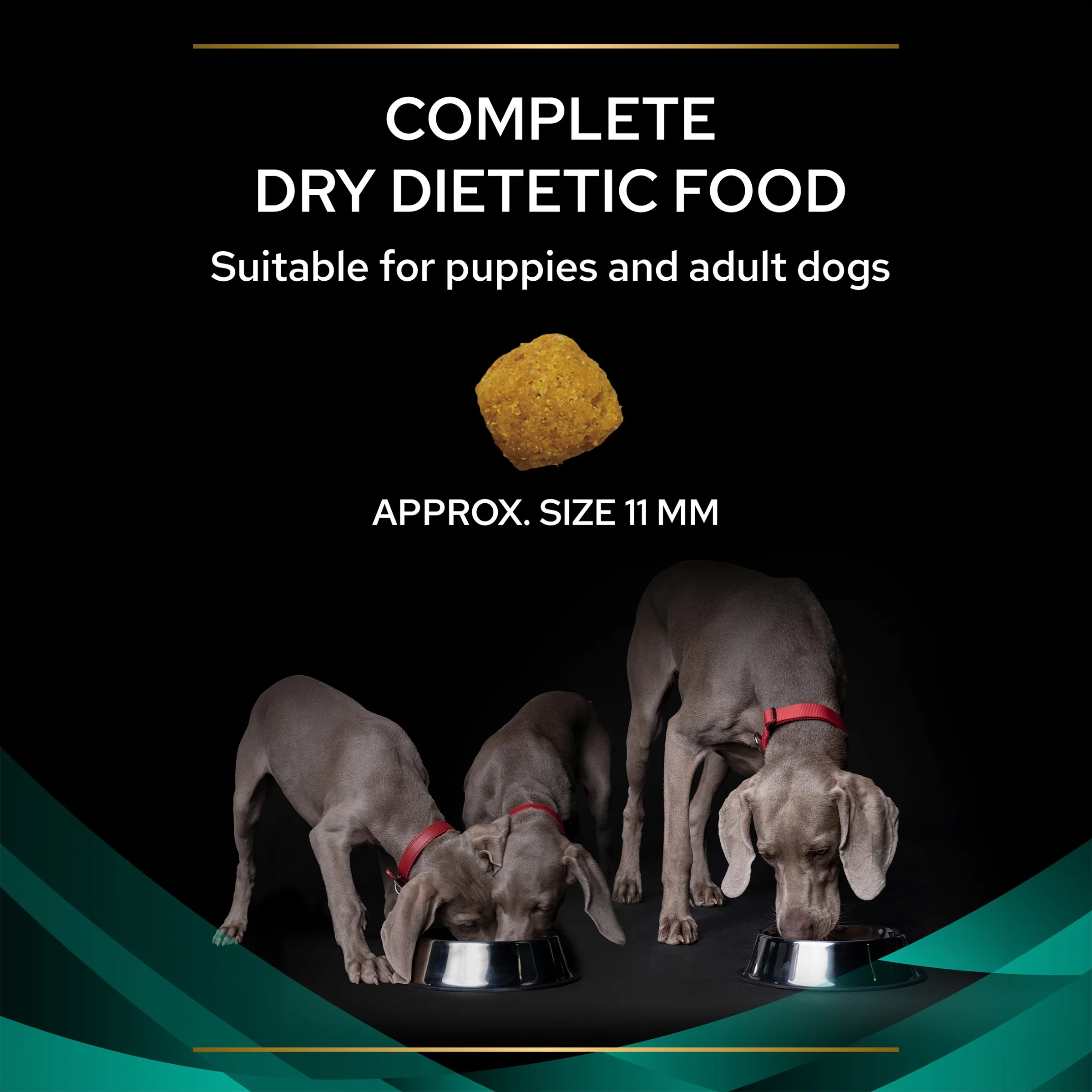 PRO PLAN VETERINARY DIETS EN Gastrointestinal Dry Dog Food - Image 6