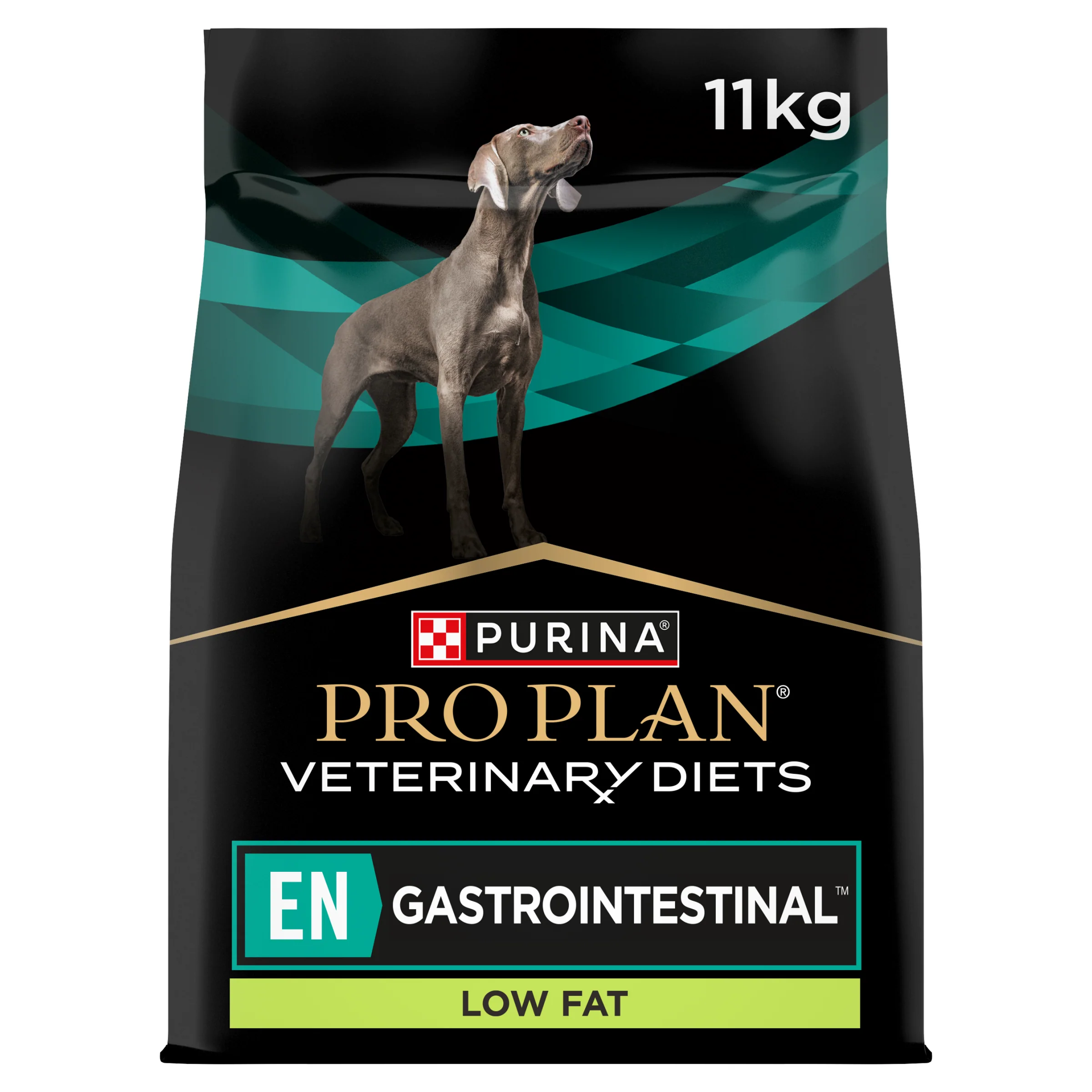 PRO PLAN VETERINARY DIETS EN Low Fat Dry Dog Food 3.5kg