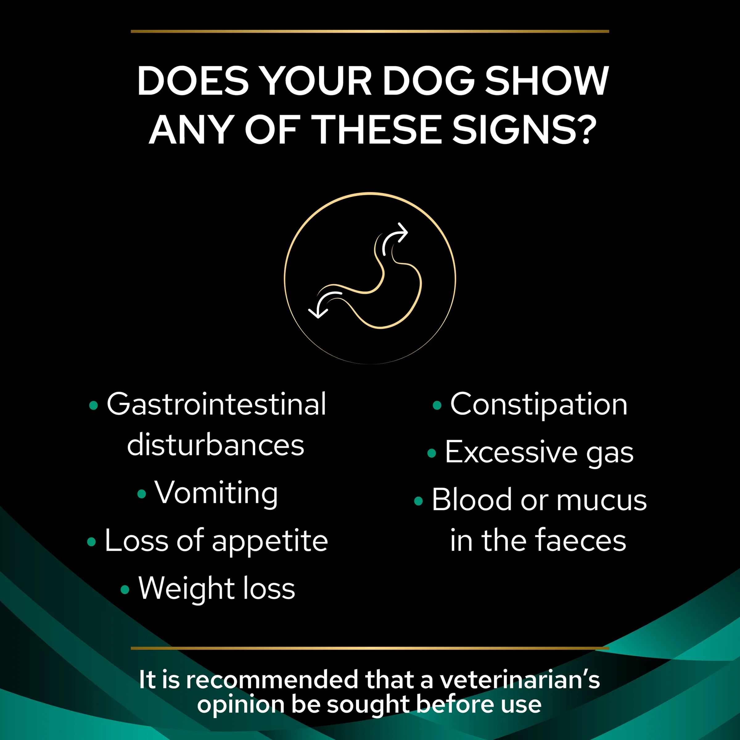 PRO PLAN VETERINARY DIETS EN Gastrointestinal Mousse Wet Dog Food 195g - Image 3