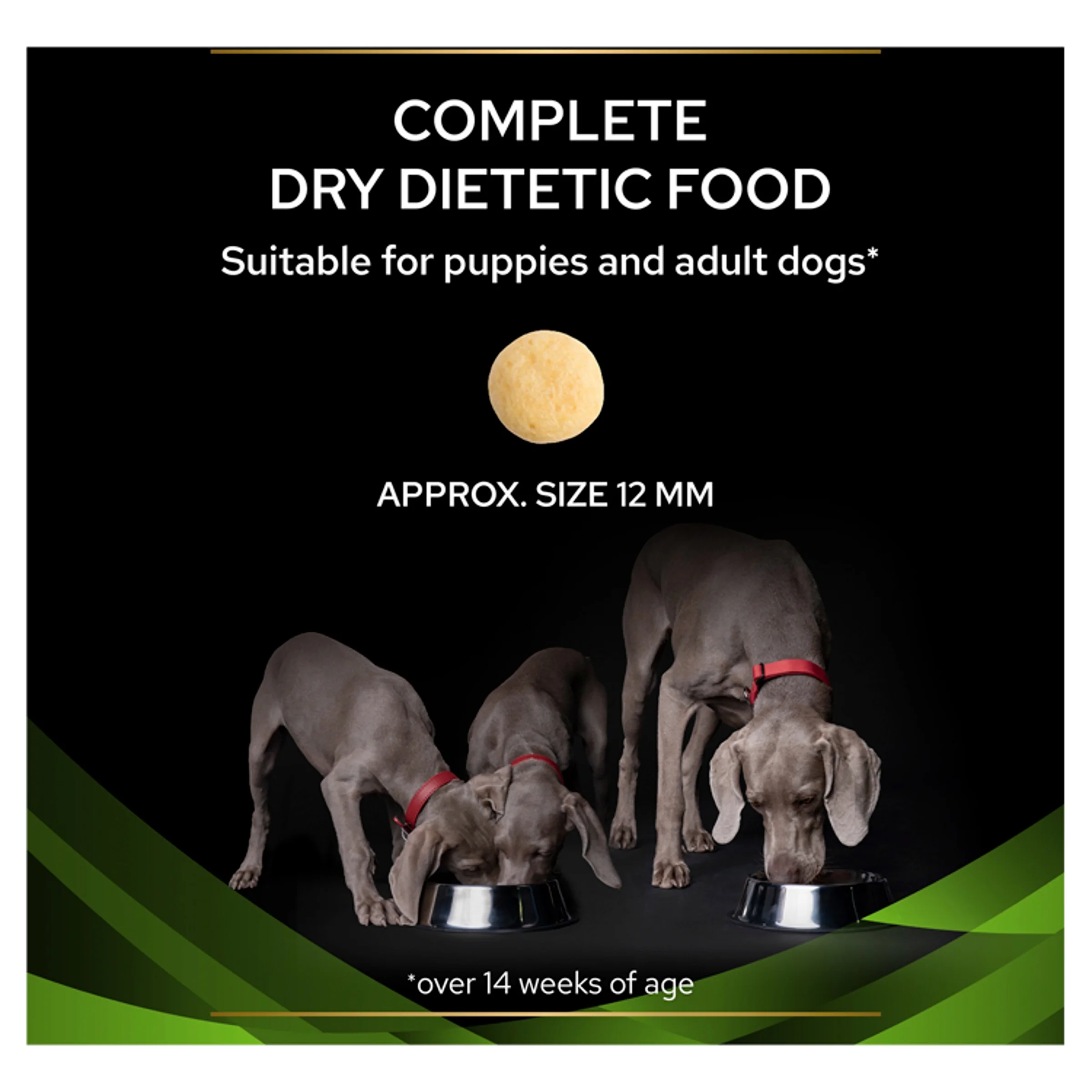 PRO PLAN VETERINARY DIETS HA Hypoallergenic Dry Dog Food - Image 5