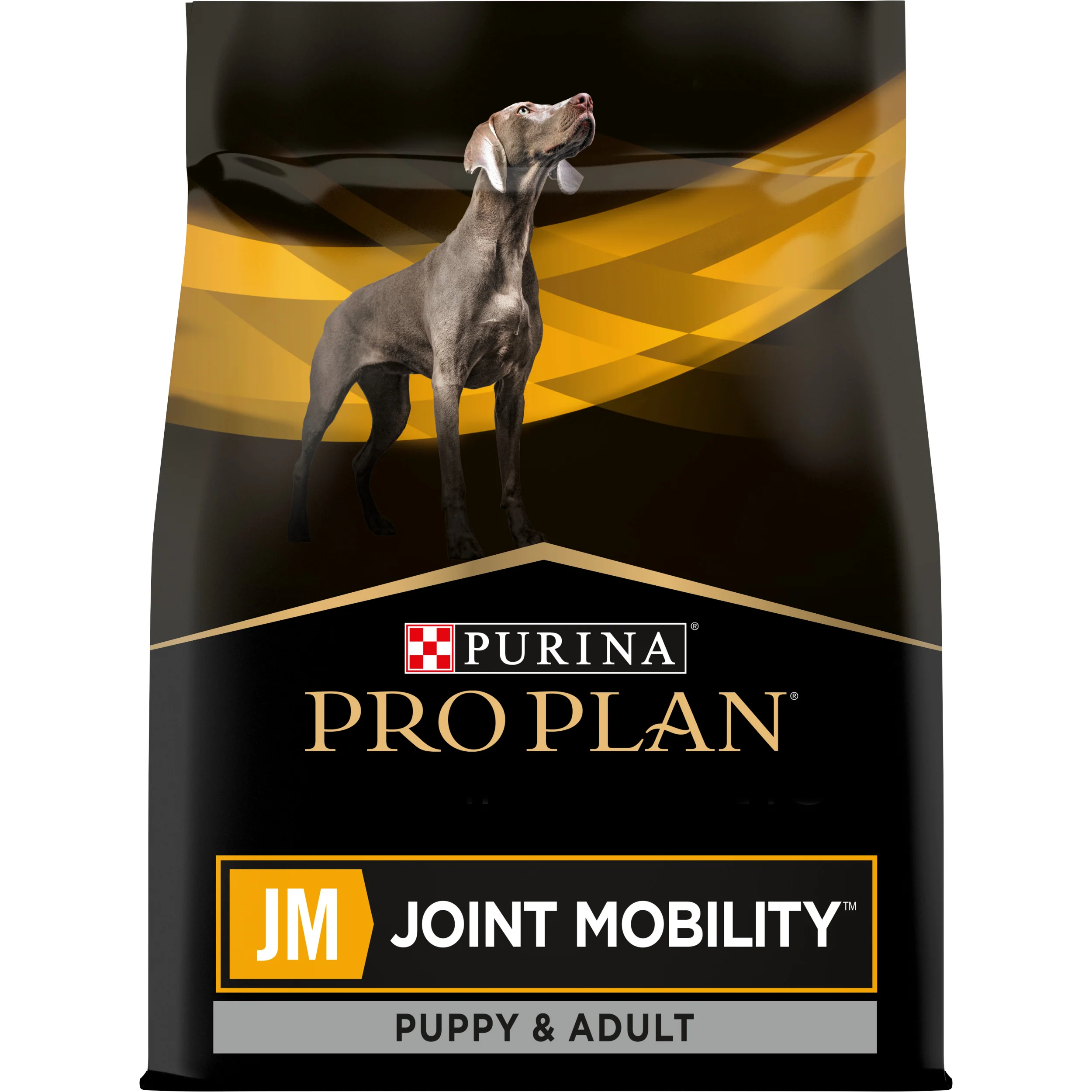 PRO PLAN VETERINARY DIETS JM Joint Mobility Dry Dog Food