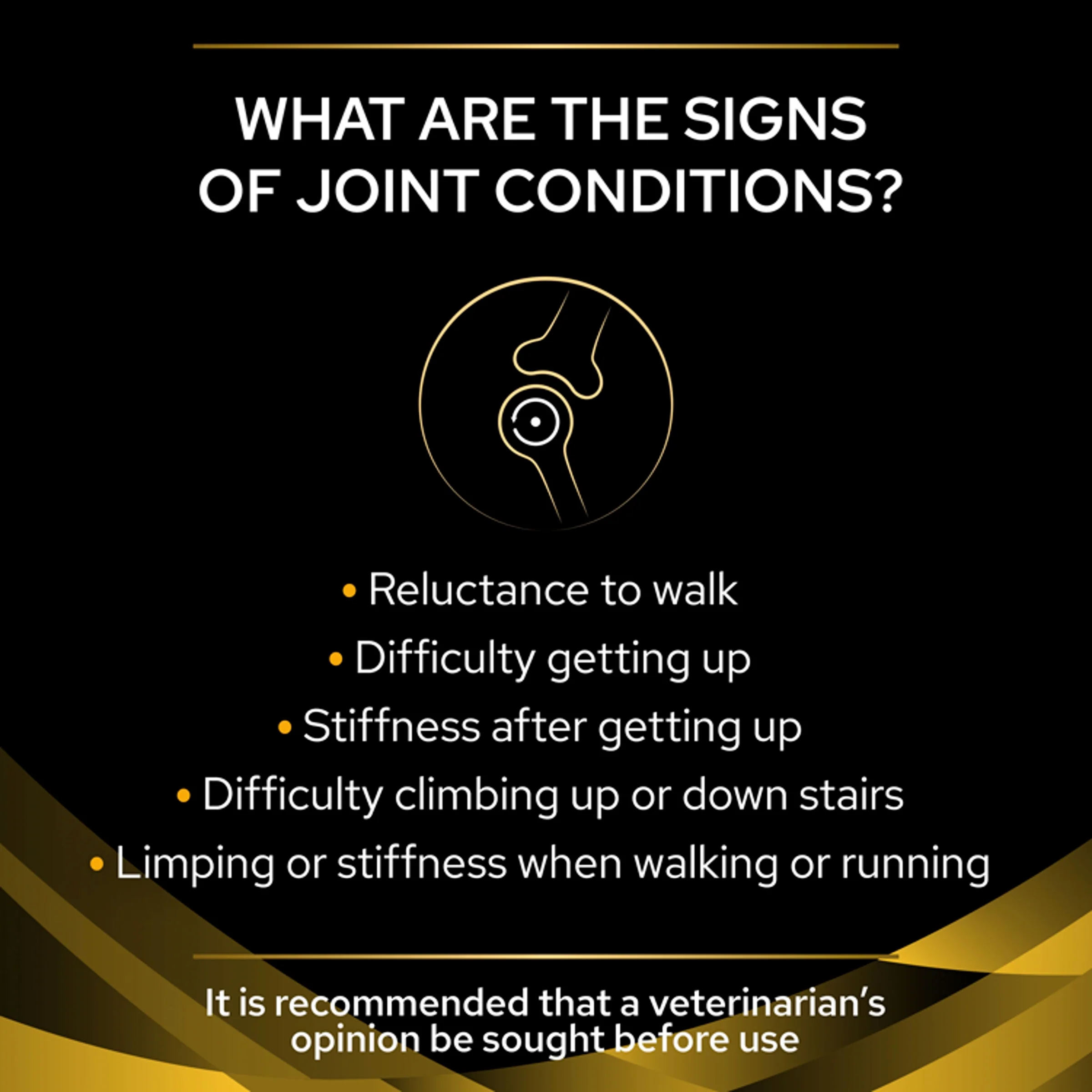 PRO PLAN VETERINARY DIETS JM Joint Mobility Dry Dog Food - Image 3