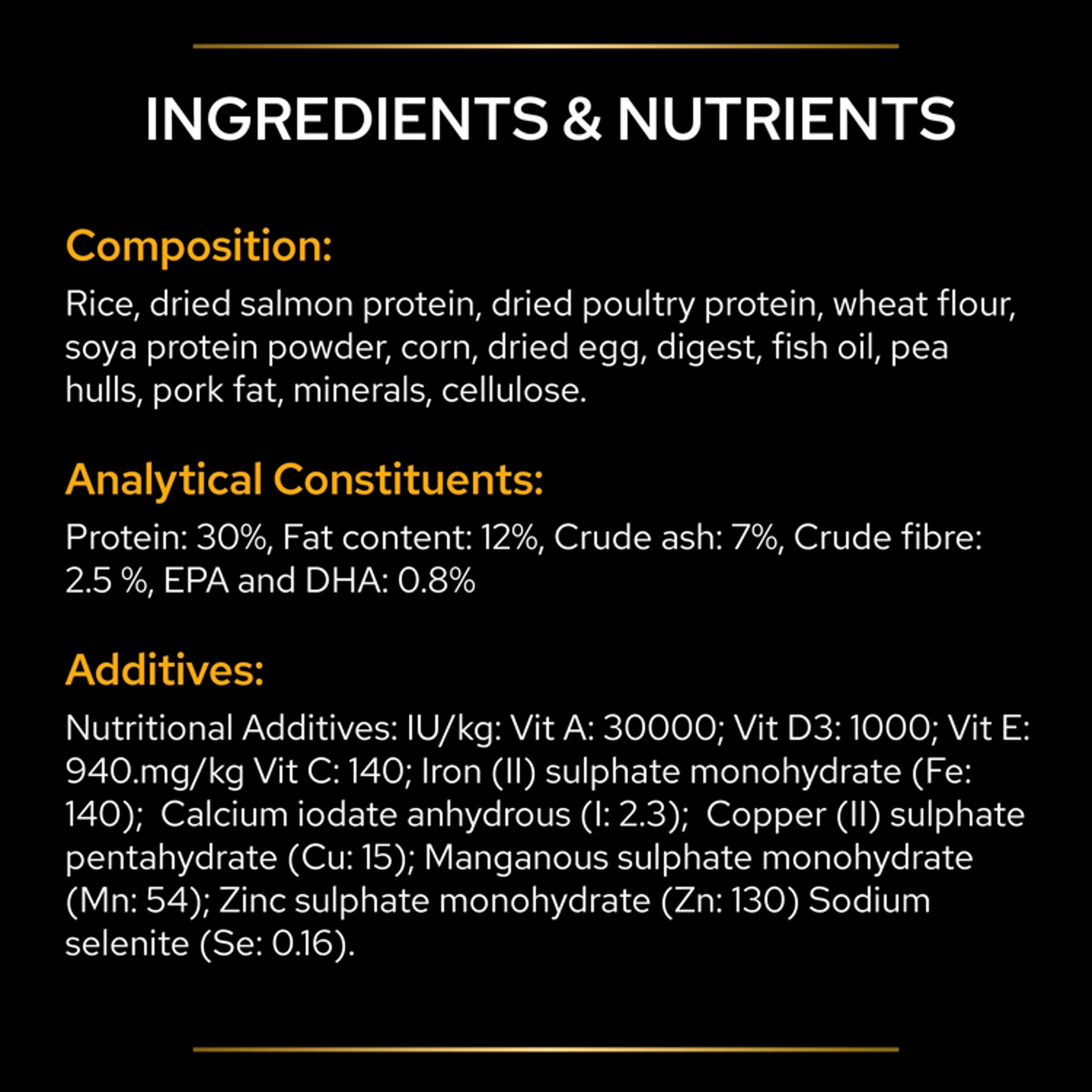 PRO PLAN VETERINARY DIETS JM Joint Mobility Dry Dog Food - Image 7