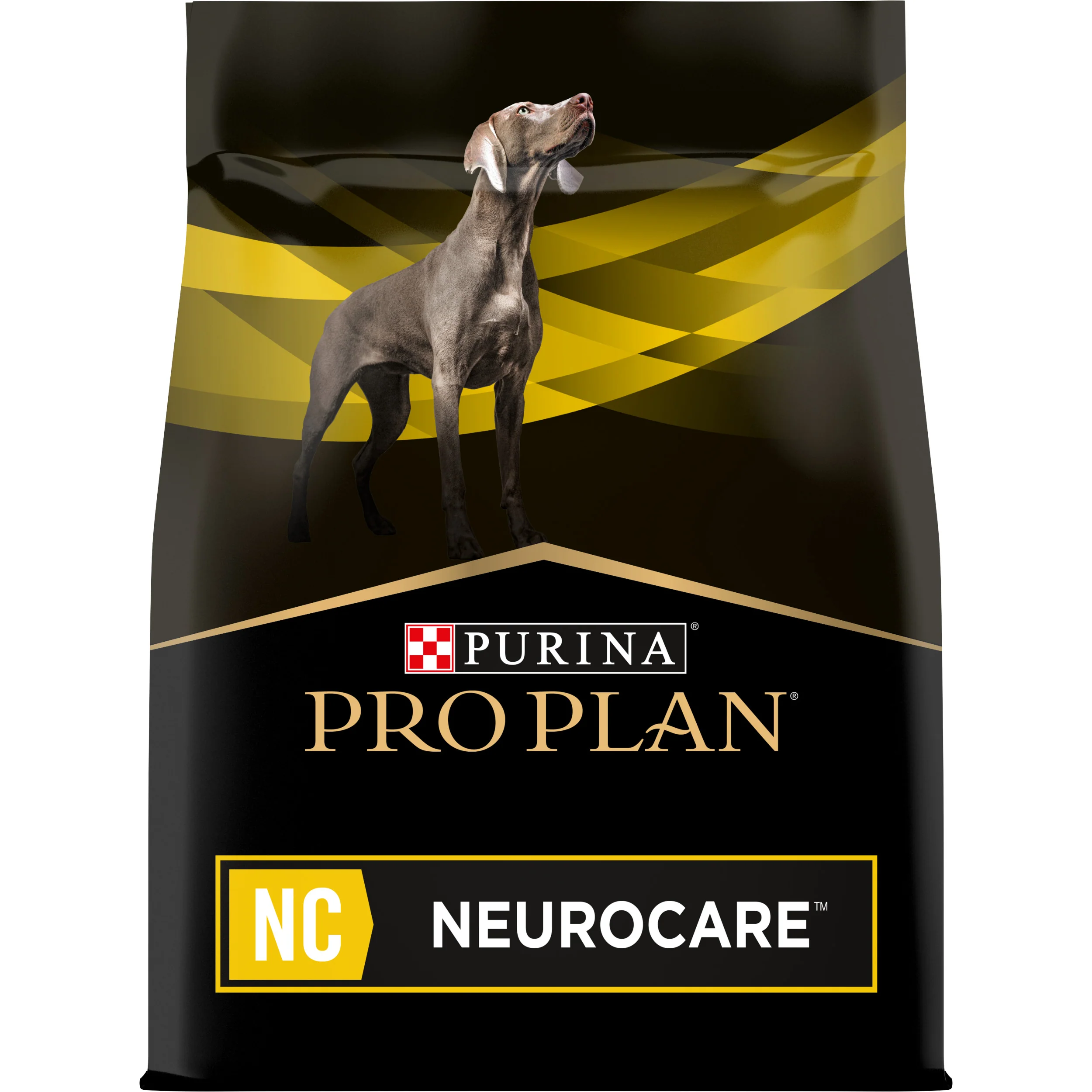 PRO PLAN VETERINARY DIETS NC Neurocare Dry Dog Food