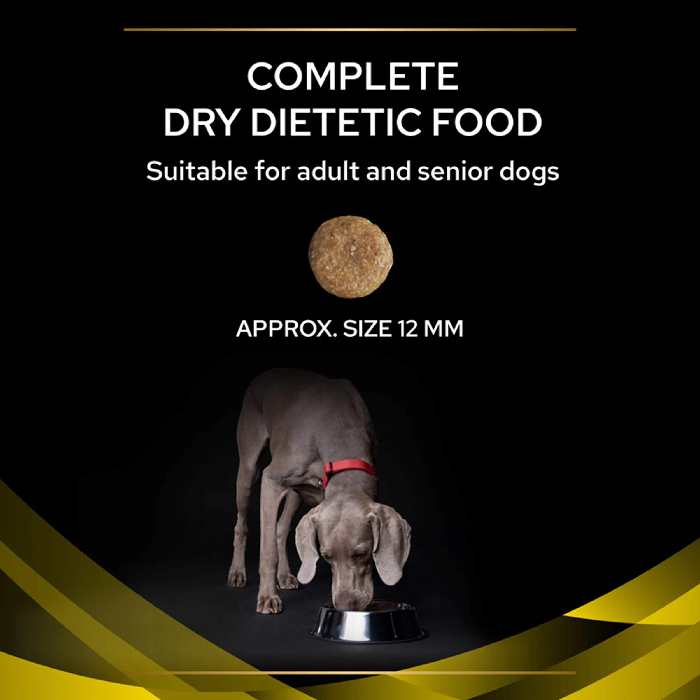 PRO PLAN VETERINARY DIETS NC Neurocare Dry Dog Food - Image 5