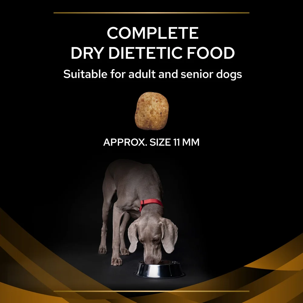PRO PLAN VETERINARY DIETS NF Renal Dry Dog Food - Image 5