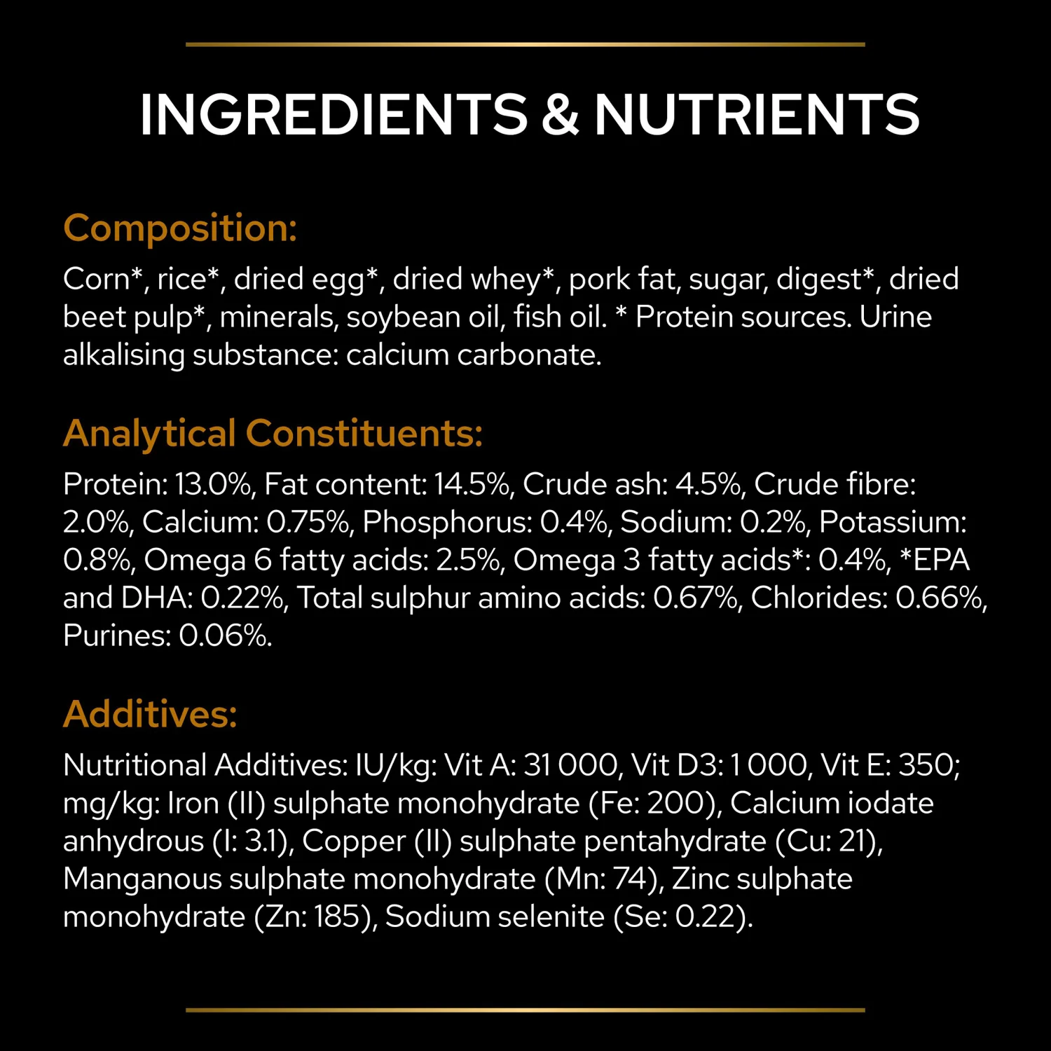 PRO PLAN VETERINARY DIETS NF Renal Dry Dog Food - Image 7