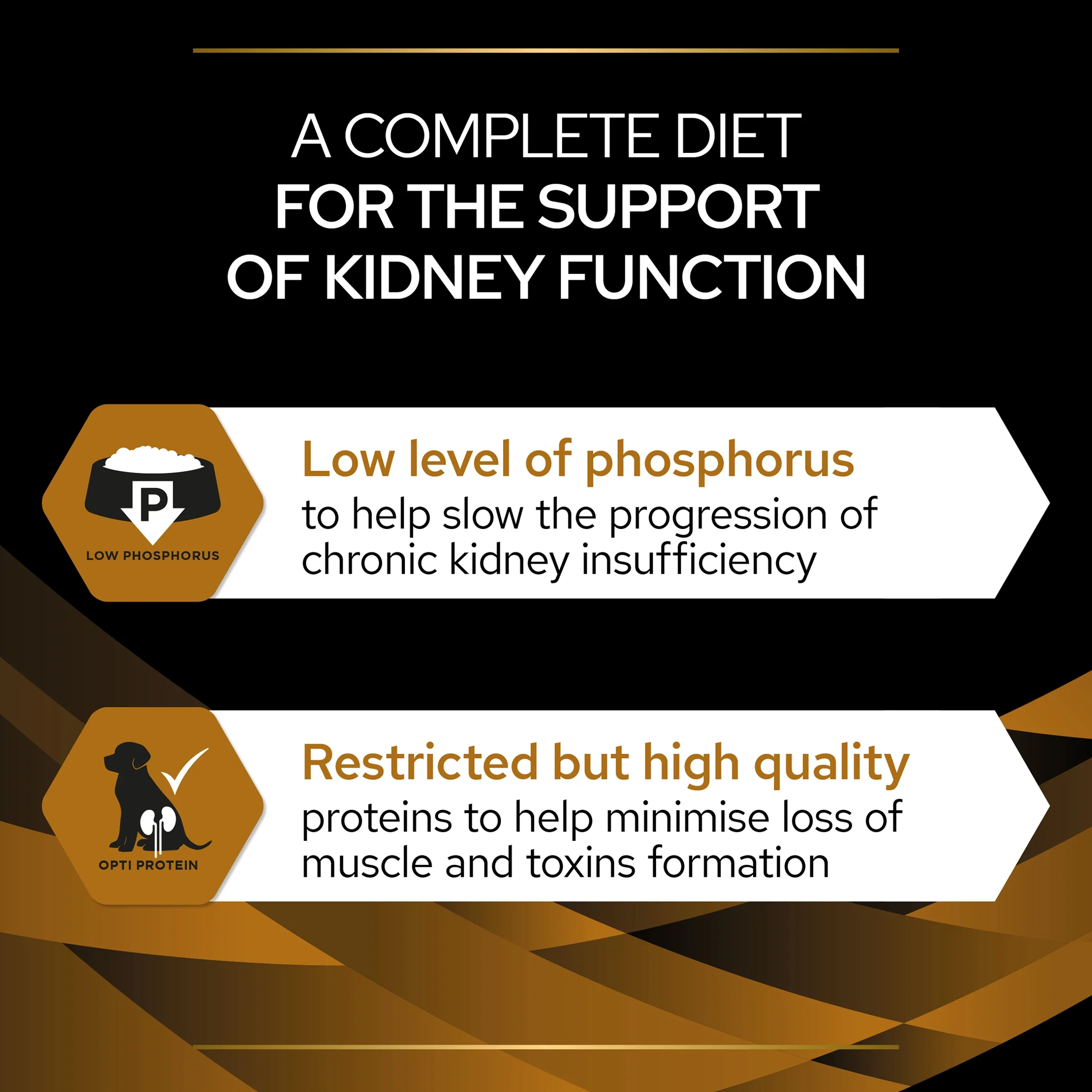 PRO PLAN VETERINARY DIETS NF Renal Mousse Wet Dog Food - Image 4