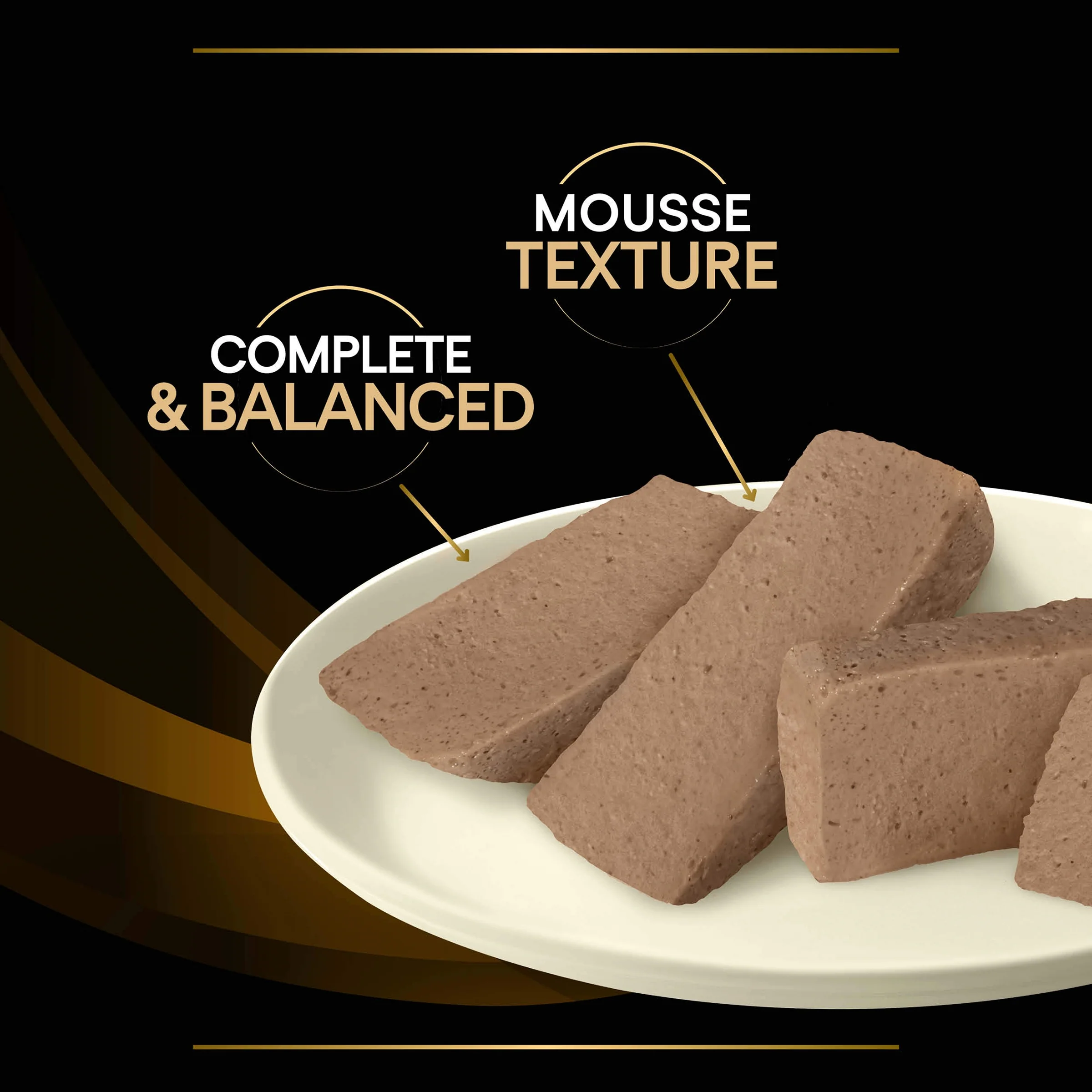 PRO PLAN VETERINARY DIETS NF Renal Mousse Wet Dog Food - Image 5