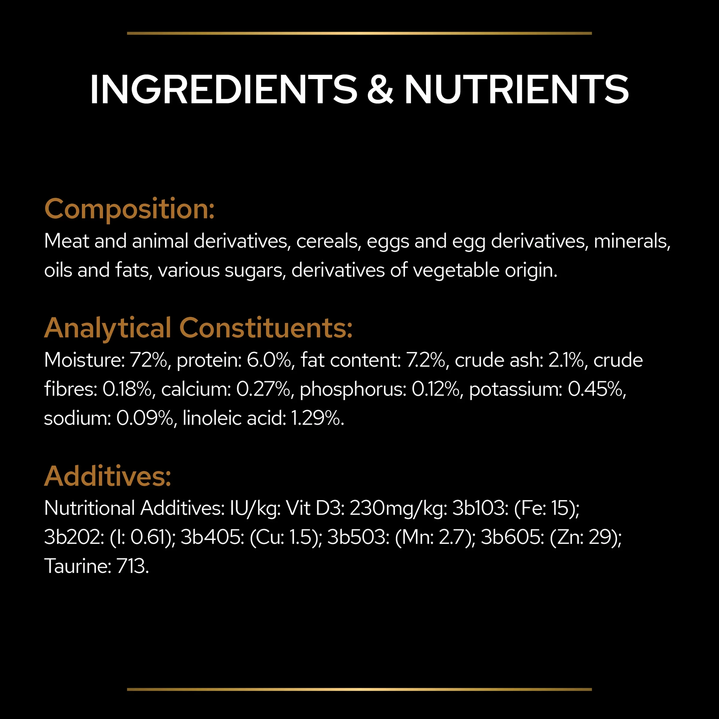 PRO PLAN VETERINARY DIETS NF Renal Mousse Wet Dog Food - Image 8
