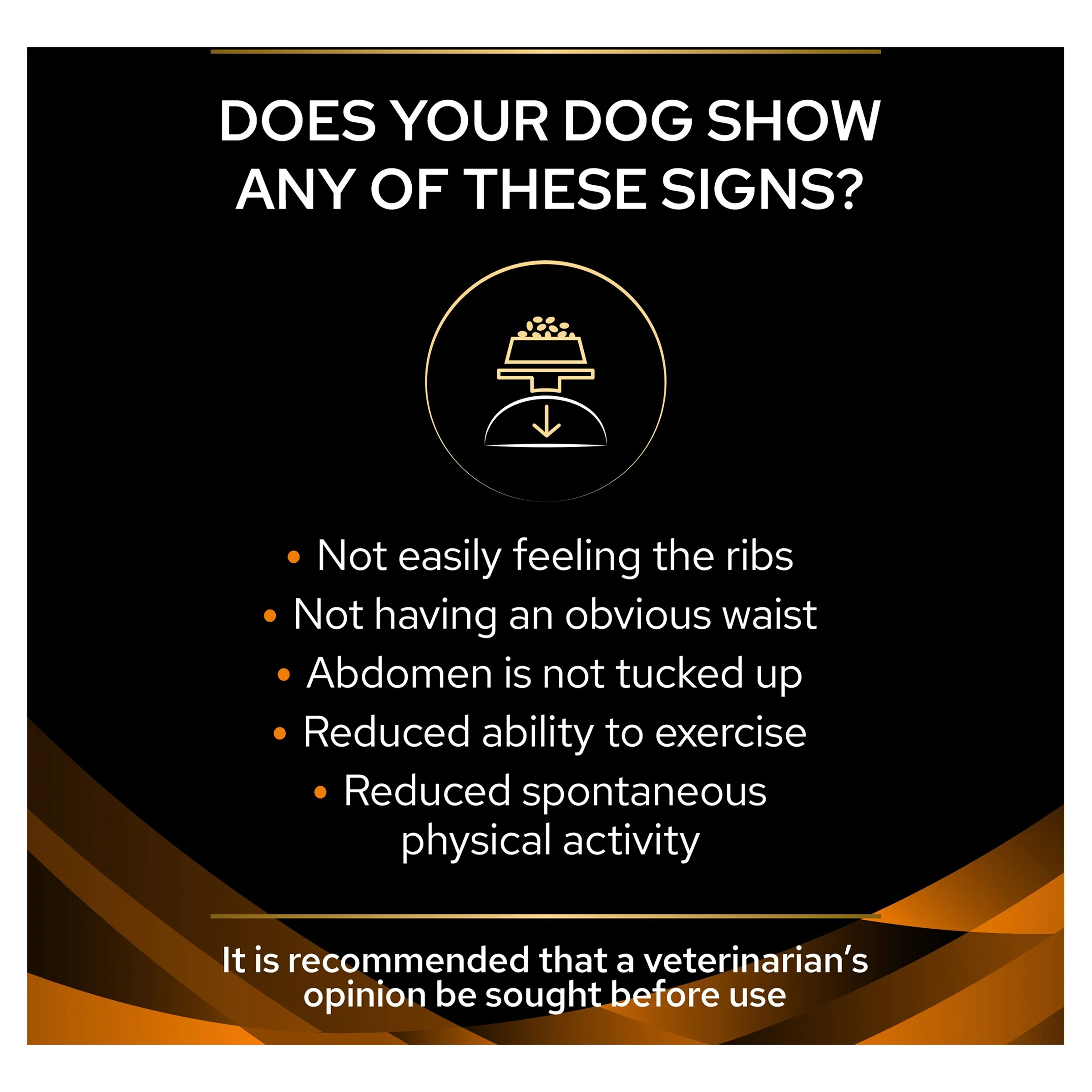 PRO PLAN VETERINARY DIETS OM Obesity Dry Dog Food - Image 3