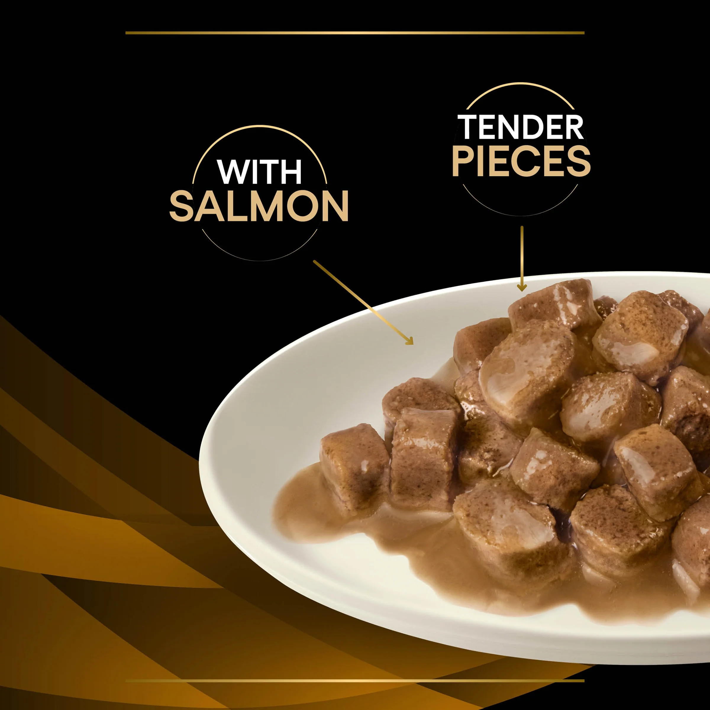 PRO PLAN VETERINARY DIETS Advanced Care NF Renal Wet Cat Food - Salmon - Image 5