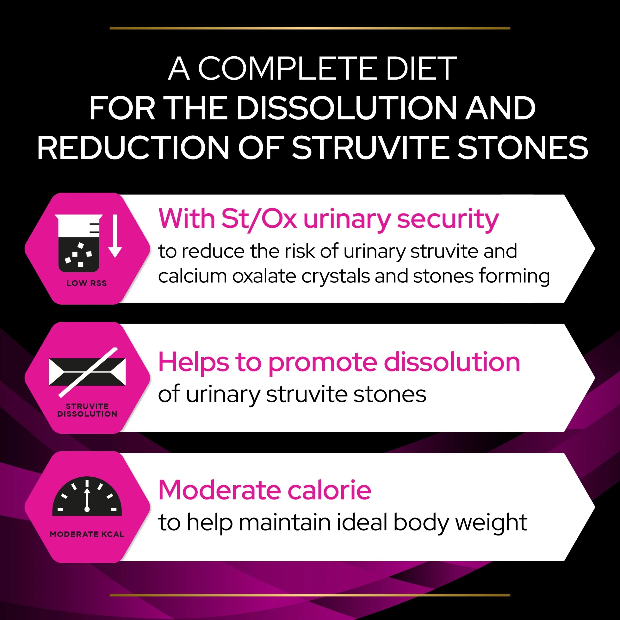 PRO PLAN VETERINARY DIETS UR Urinary Salmon Wet Cat Food 10s - Image 3