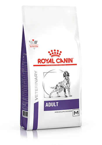ROYAL CANIN® Adult Medium Dry Dog Food