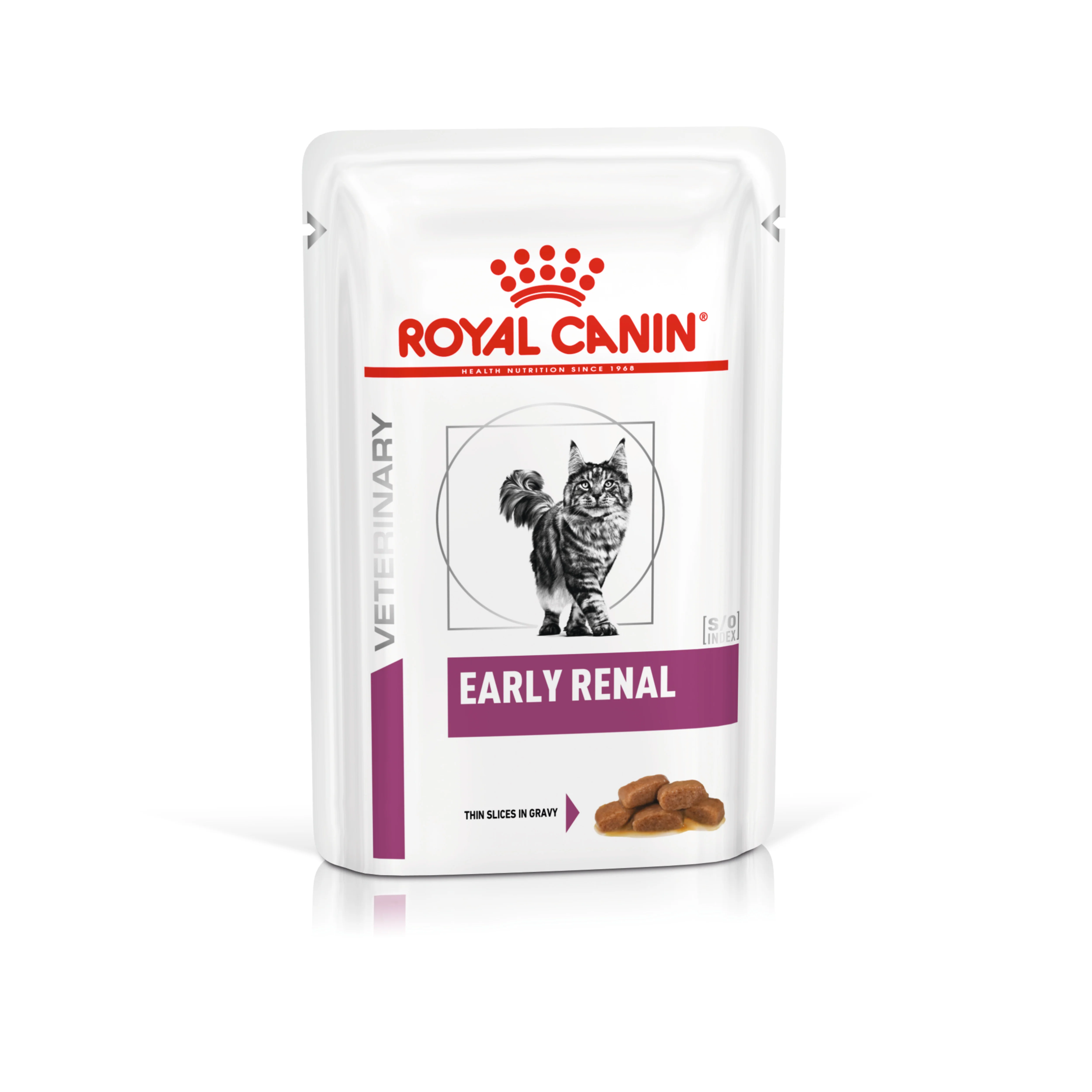 ROYAL CANIN® Early Renal Adult Wet Cat Food - Image 2