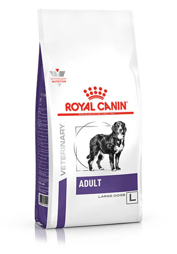 ROYAL CANIN Adult Large Dry Dog Food 13kg
