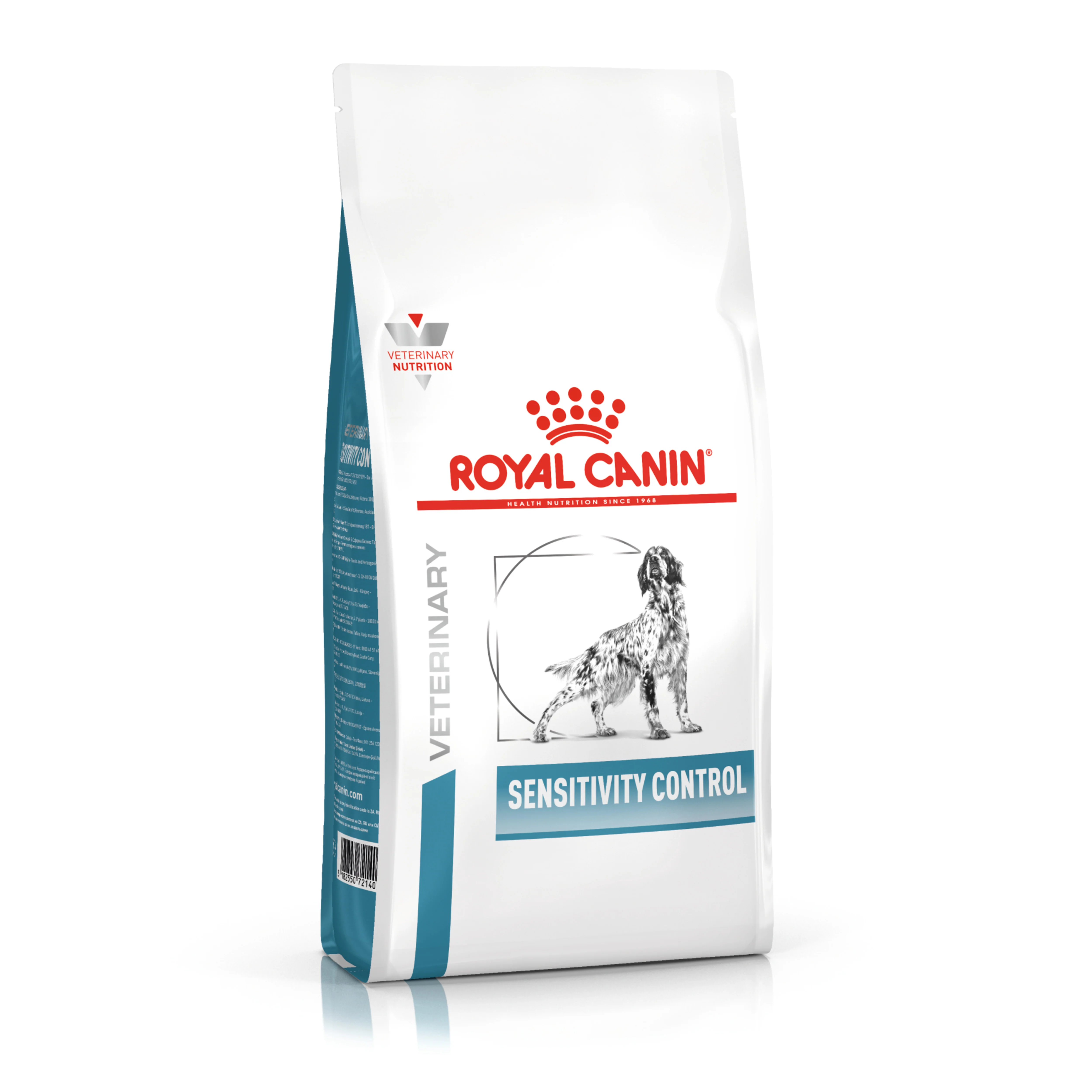 ROYAL CANIN Canine Sensitivity Control Adult Dry Dog Food 14kg