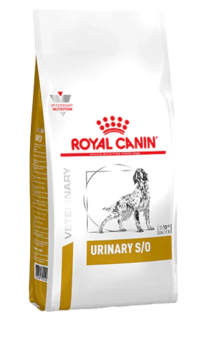 ROYAL CANIN Canine Urinary S/O Adult Dry Dog Food 13kg
