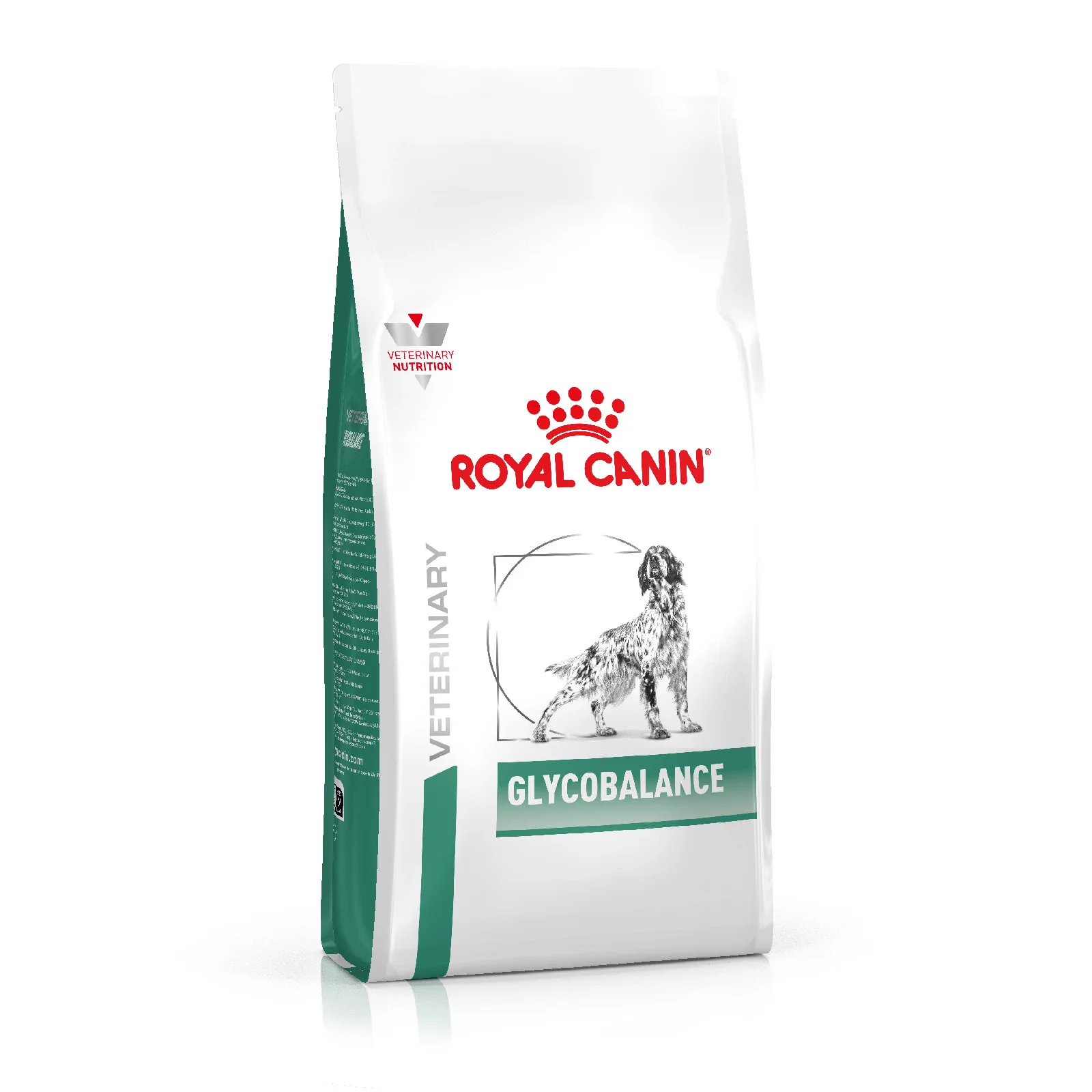 Royal Canin Glycobalance Adult Dry Dog Food 7kg