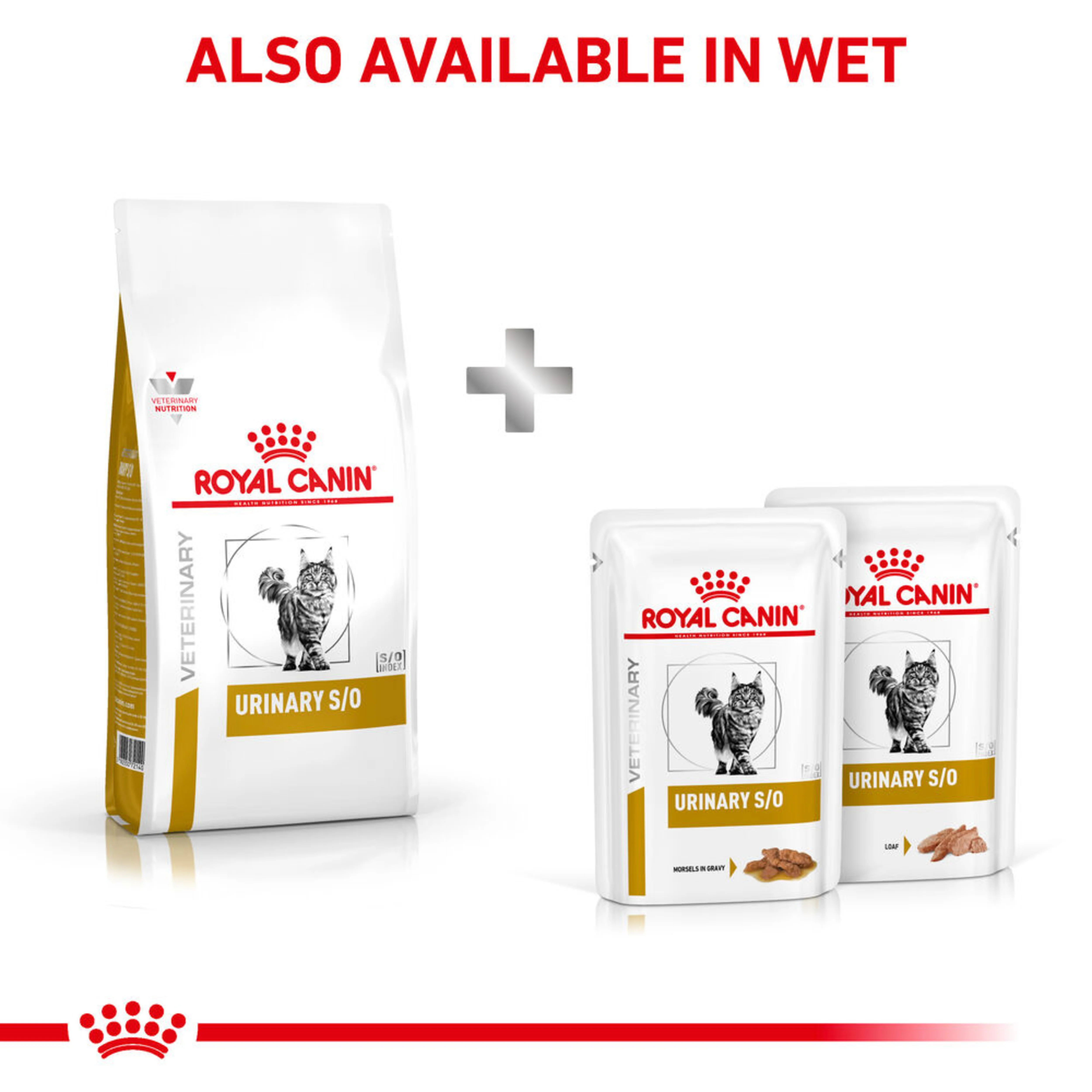 ROYAL CANIN Feline Urinary S/O Adult Dry Cat Food 3.5kg - Image 2