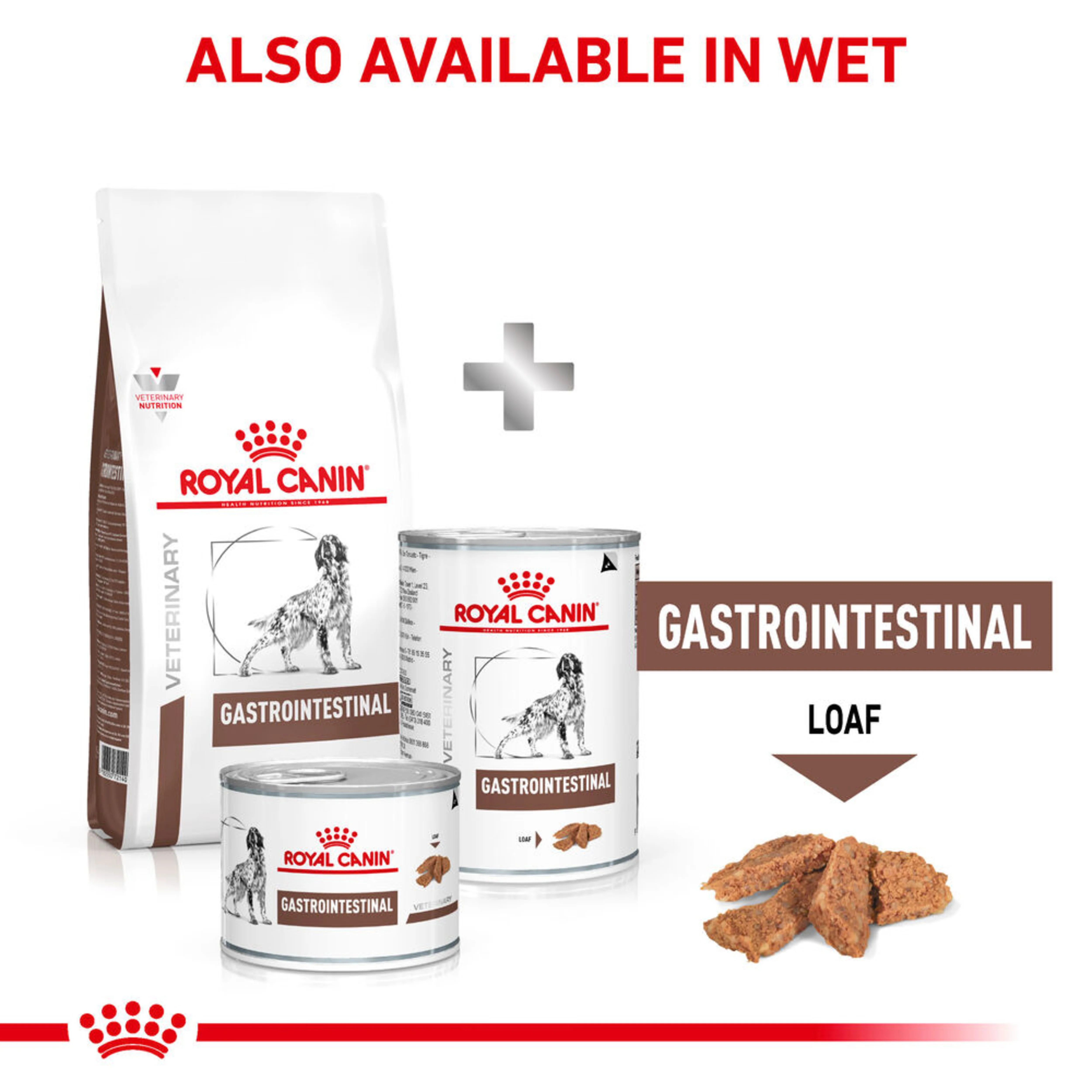 ROYAL CANIN Gastrointestinal Adult Dry Dog Food 7.5kg - Image 6