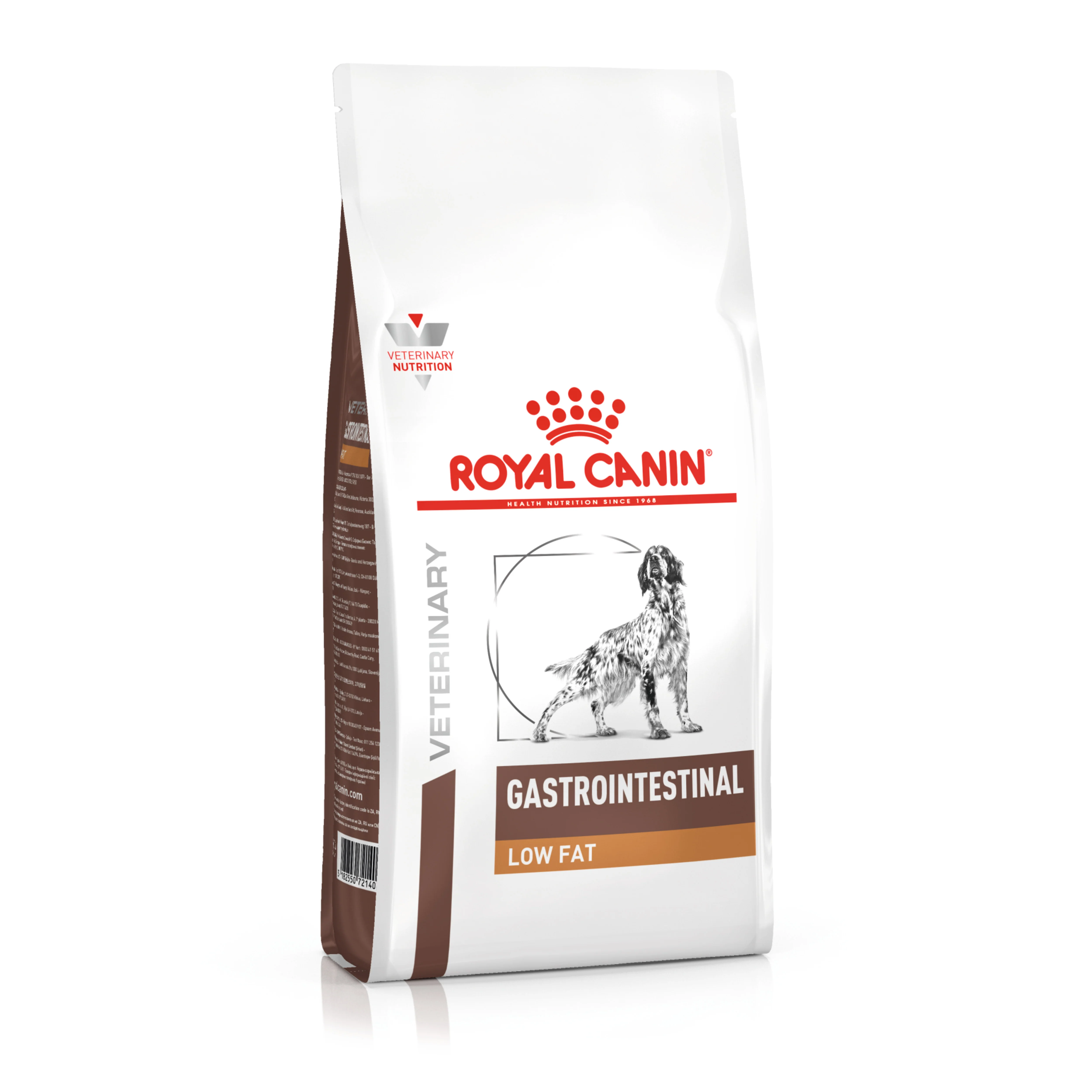 ROYAL CANIN Gastrointestinal Low Fat Adult Dry Dog Food 12kg
