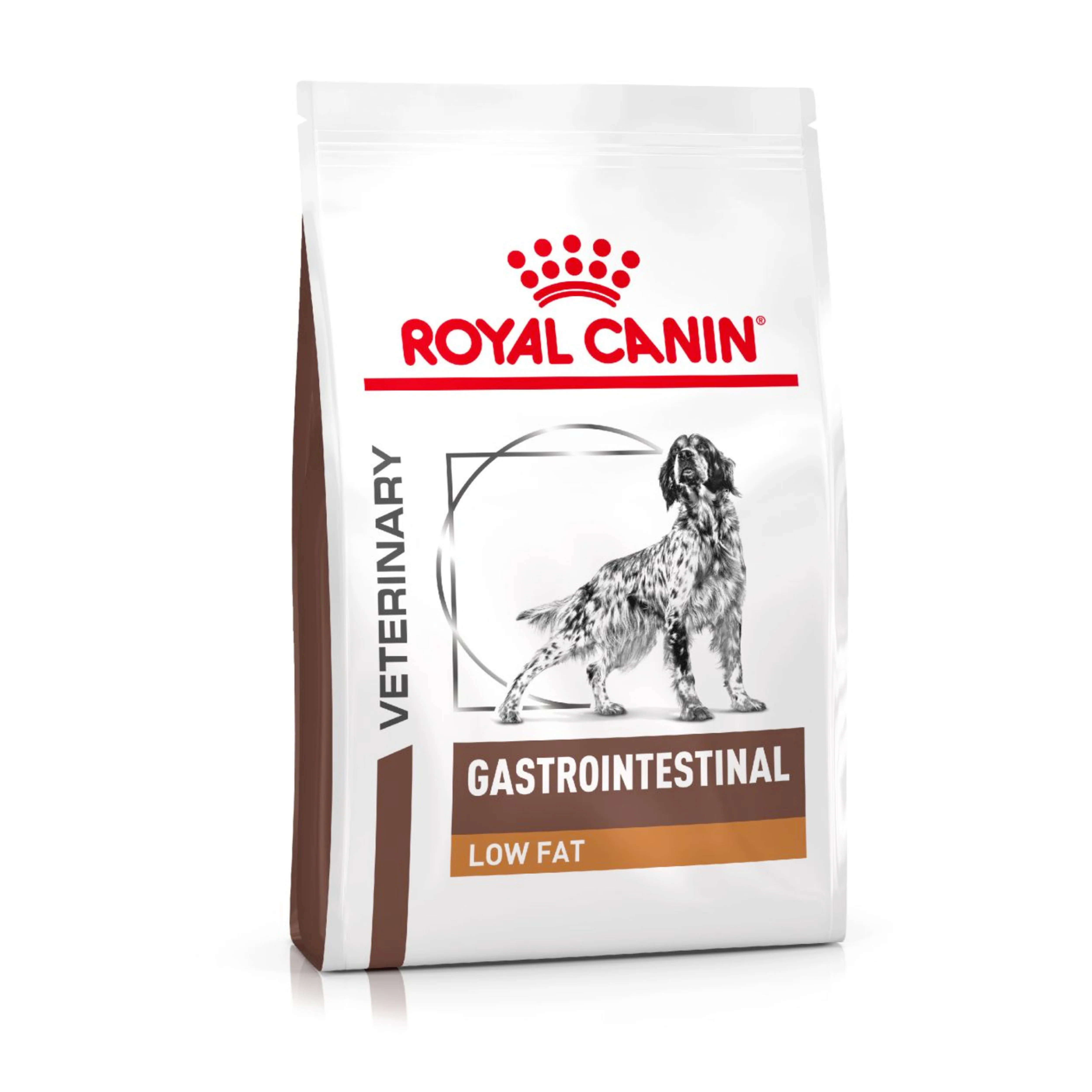 ROYAL CANIN Gastrointestinal Low Fat Adult Dry Dog Food 12kg - Image 2