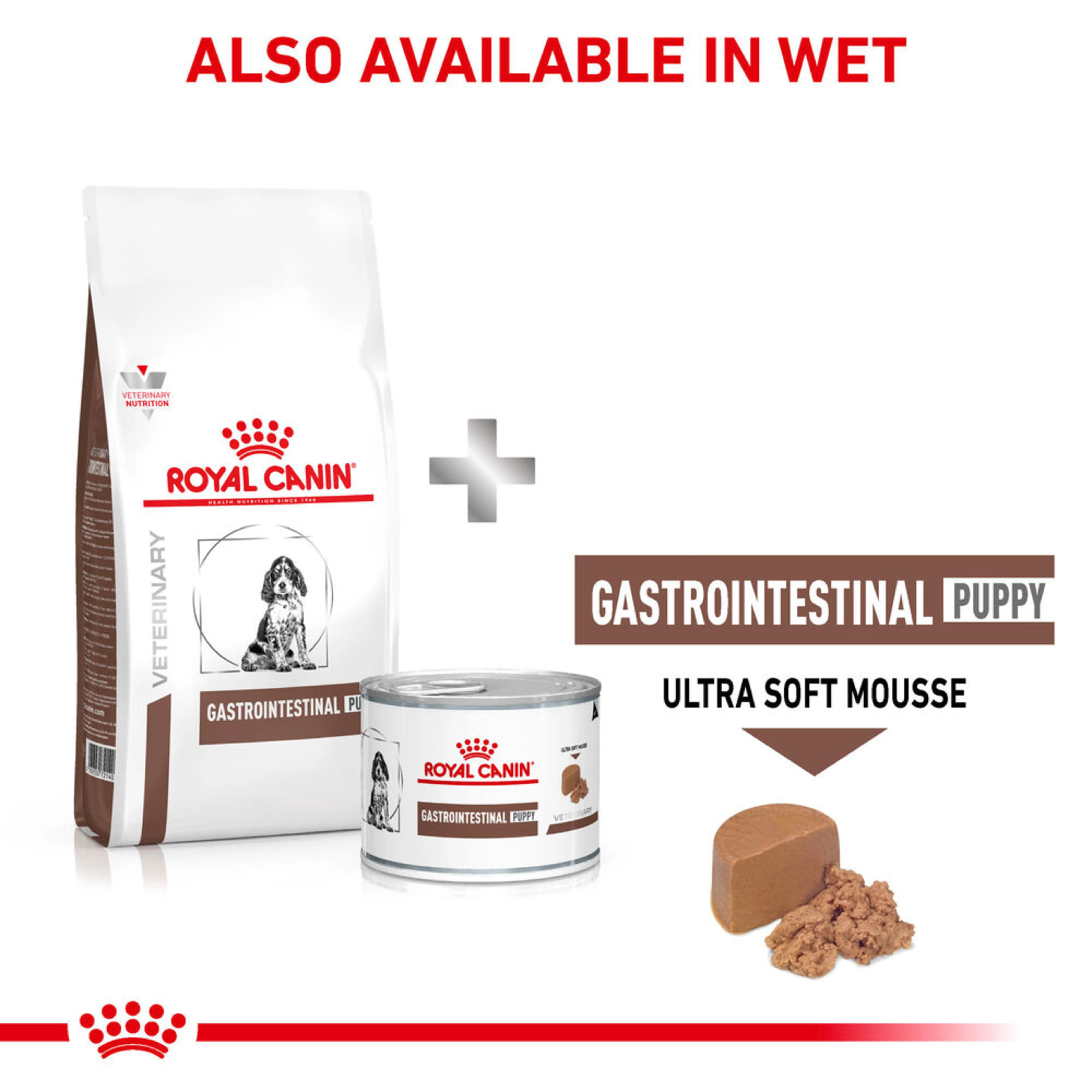 ROYAL CANIN Gastrointestinal Puppy Dry Dog Food 2.5kg - Image 7