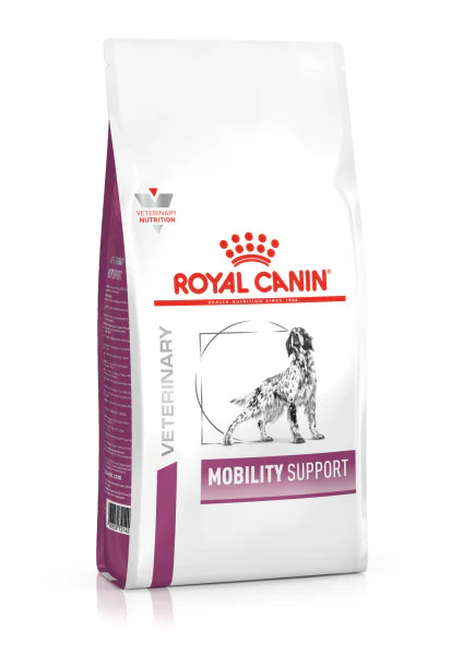 ROYAL CANIN Mobility Support Adult Dry Dog Food 12kg