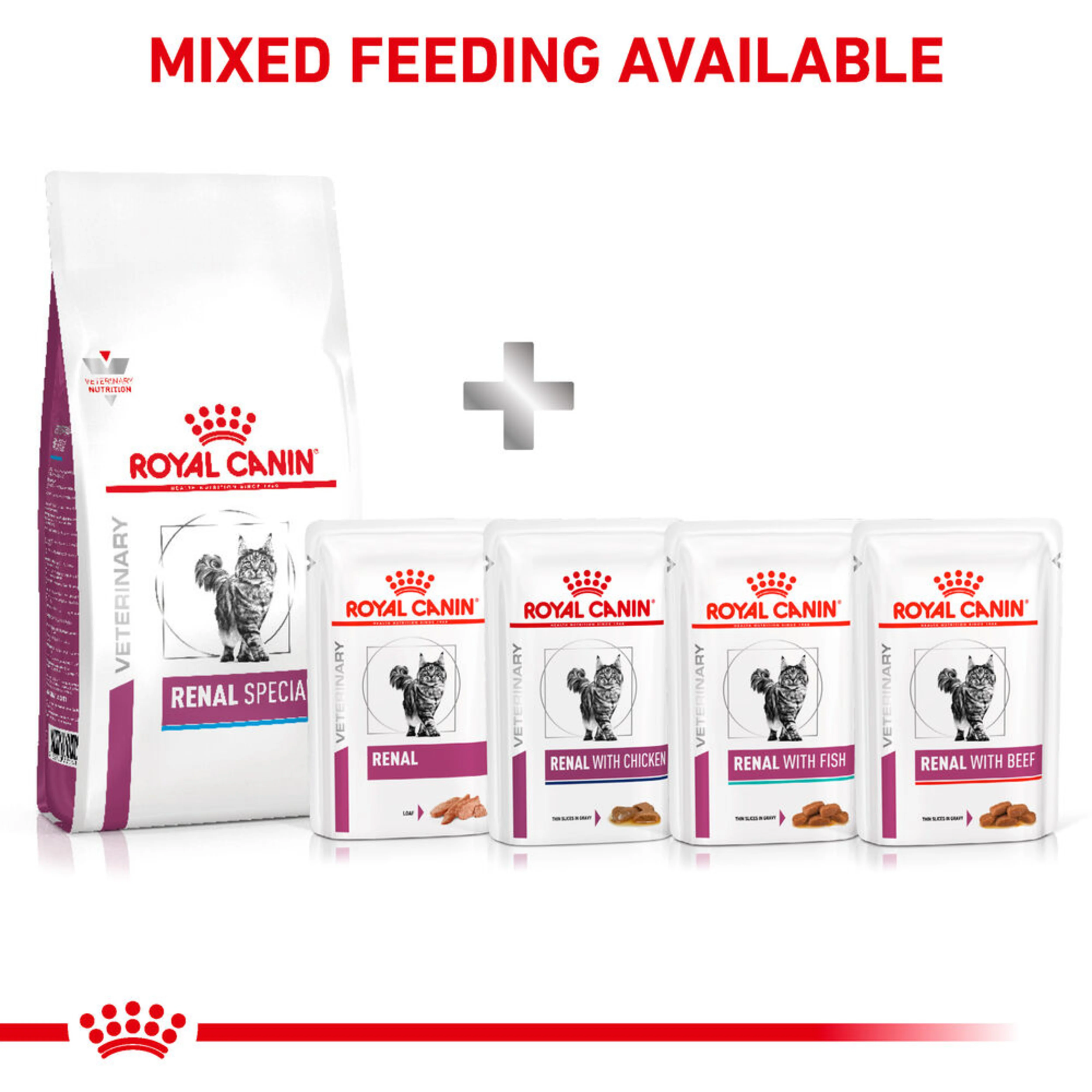 ROYAL CANIN Renal Special Adult Dry Cat Food - Image 2