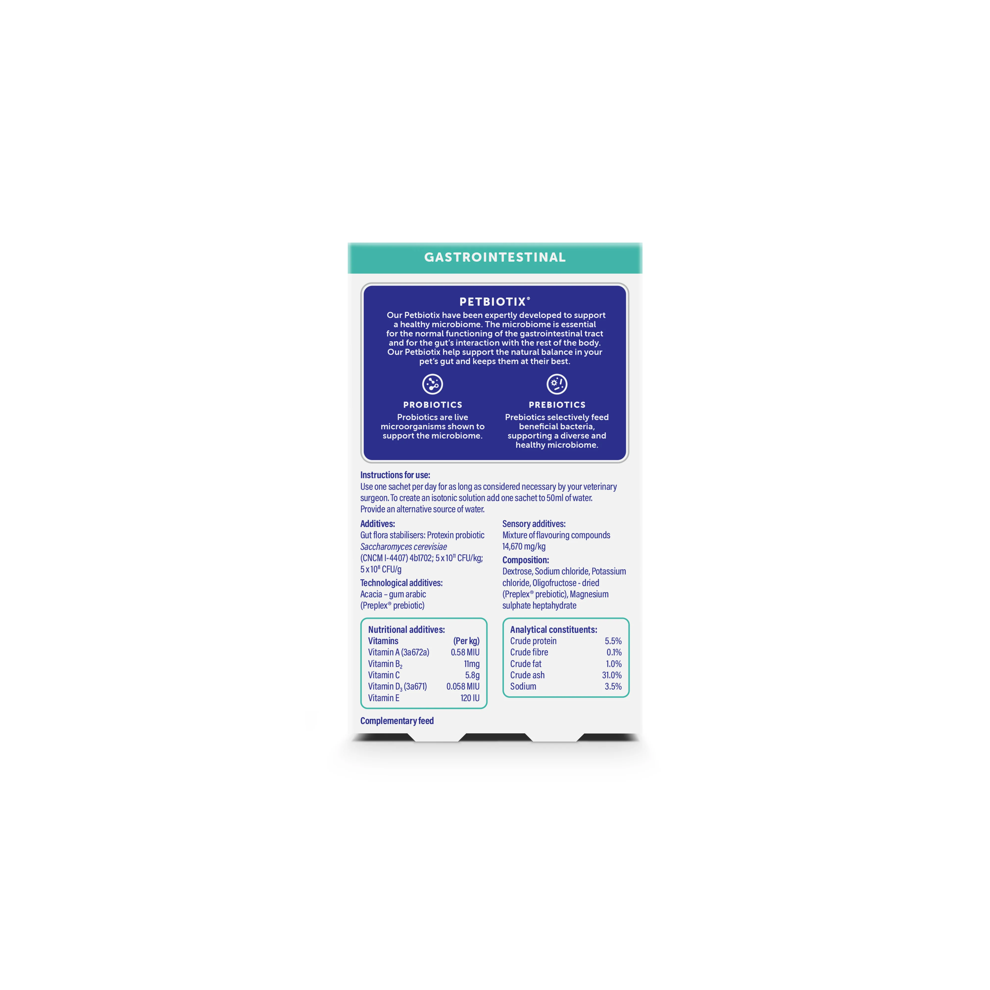 Protexin Bio-Lapis Rabbit - Image 2