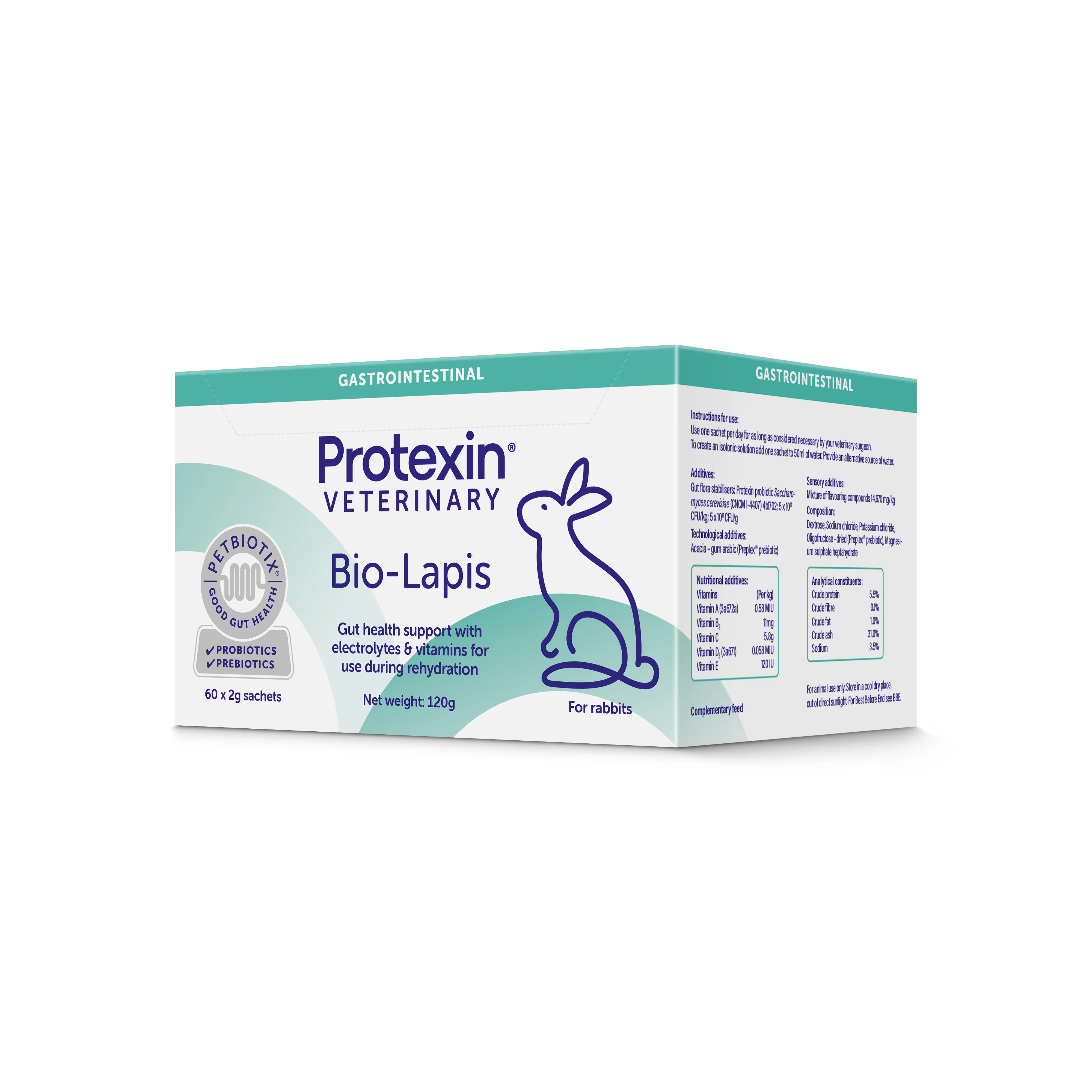 Protexin Bio-Lapis Rabbit - Image 4