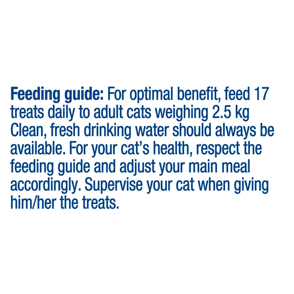 Dentalife Cat Dental Treats Salmon - Image 10