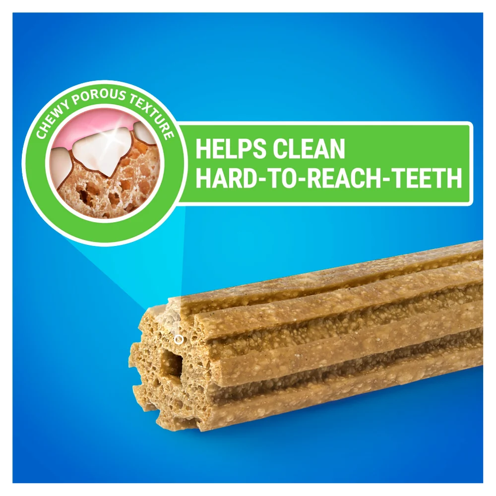 Dentalife Dog Treat Dental Chew - Image 4