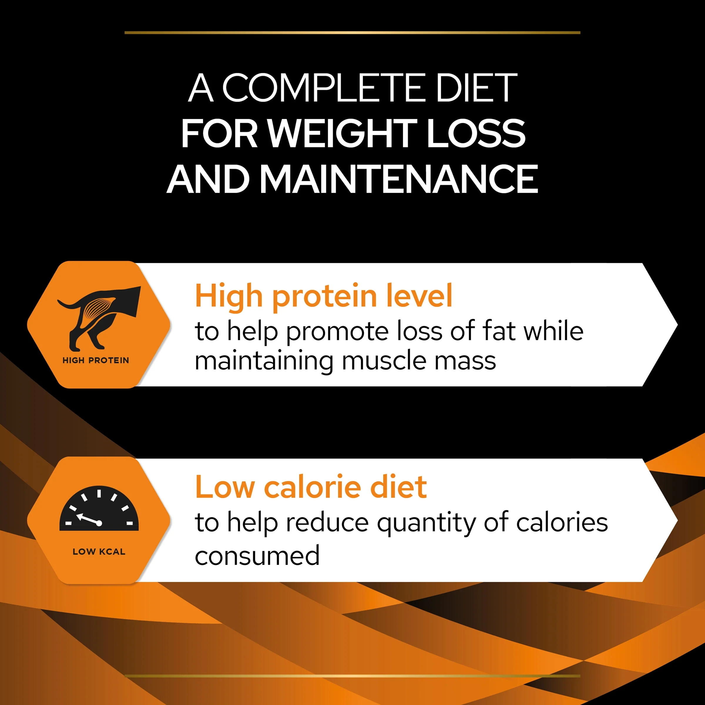 PRO PLAN VETERINARY DIETS OM Obesity Mousse Wet Dog Food - Image 3