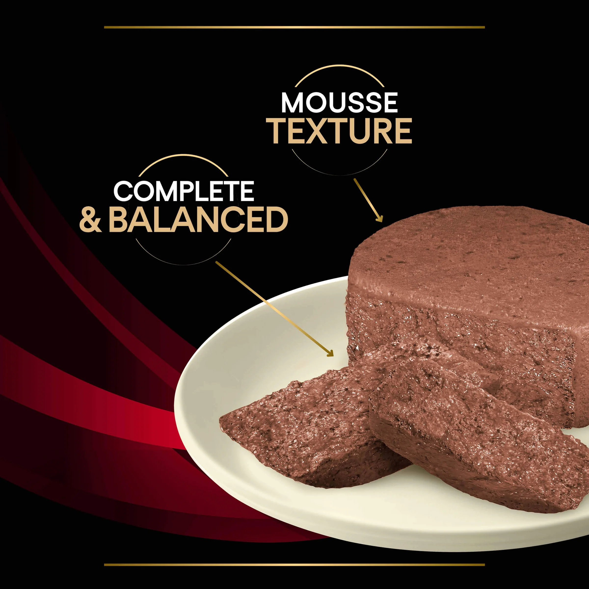 PRO PLAN VETERINARY DIETS DM Diabetes Mousse Wet Cat Food - Image 4