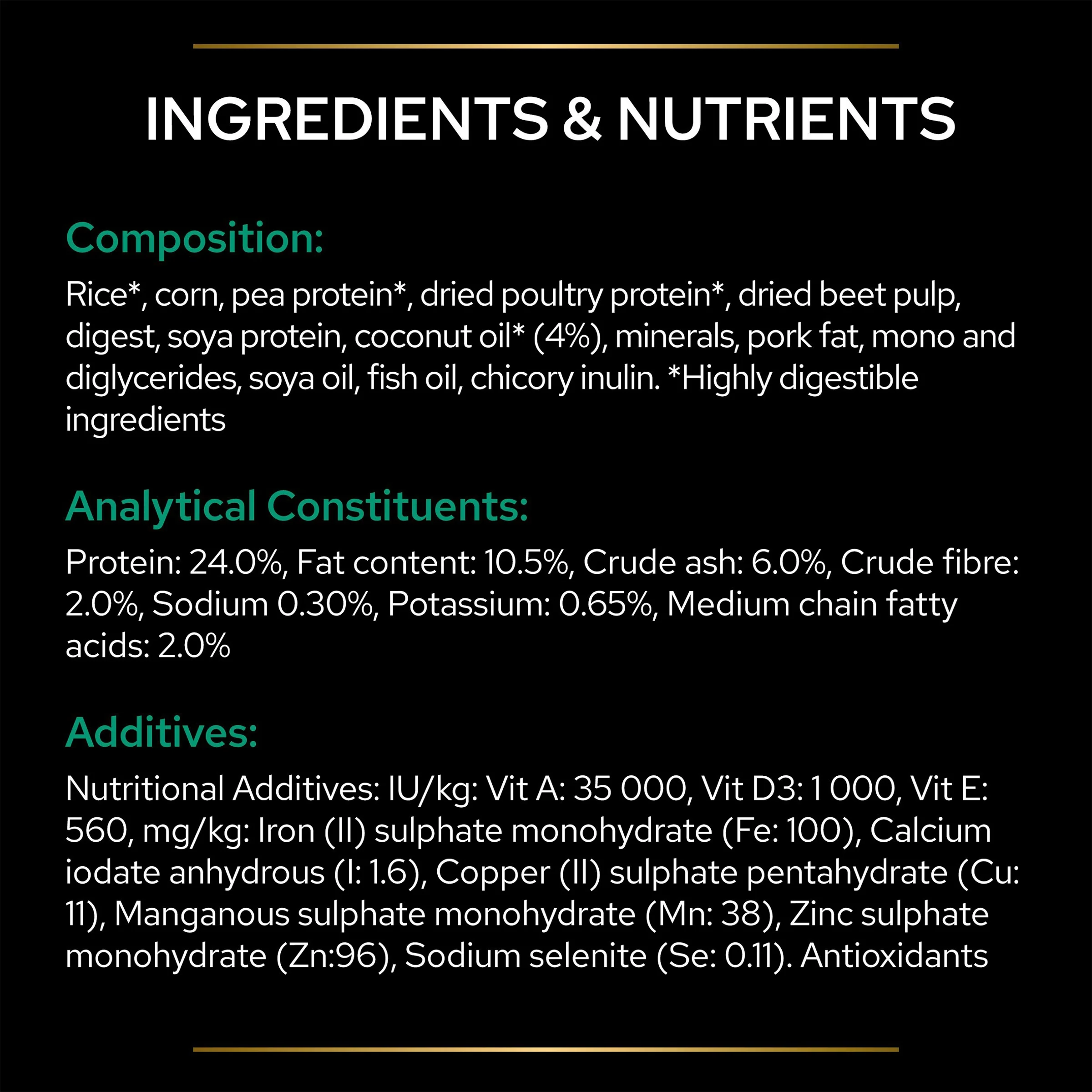 Purina EN Gastrointestinal Bundle with Fortiflora - Image 3